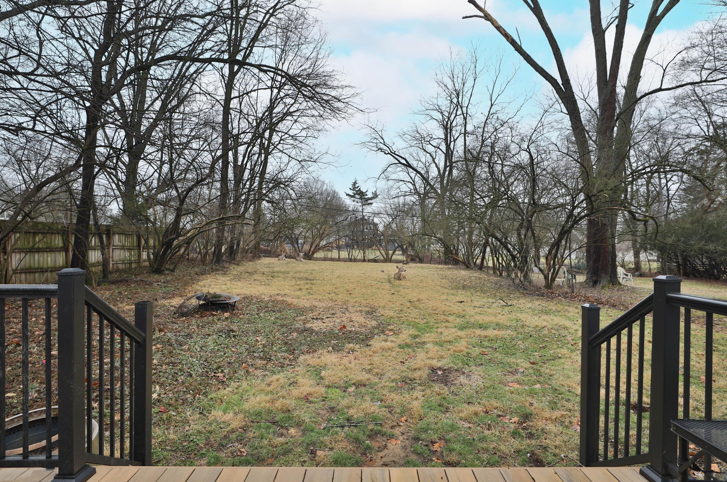 217 Canyon Dr, Columbus OH  43214-3105 exterior