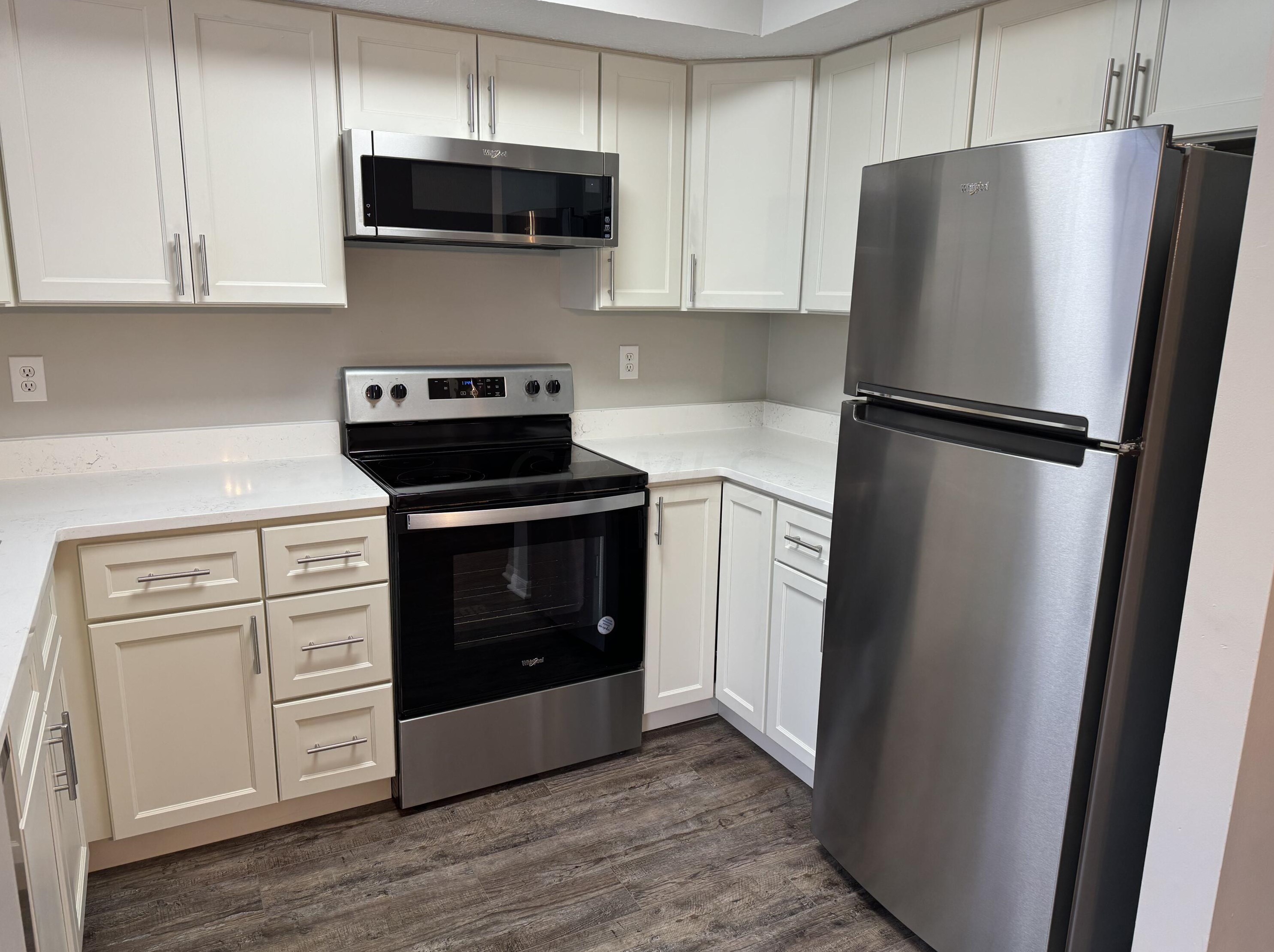 7760 Hansgrove Ct, Dublin OH  43016-9263 exterior