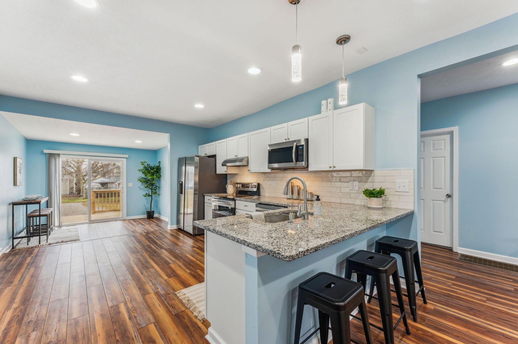 397 Mary St, Marion OH  43302-2231 exterior