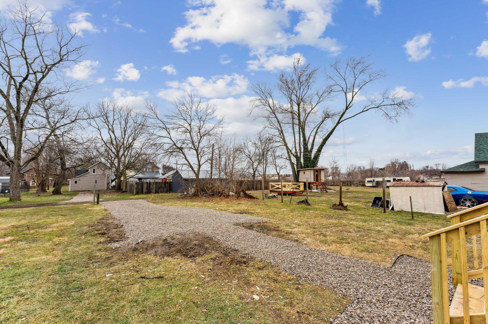 397 Mary St, Marion OH  43302-2231 exterior