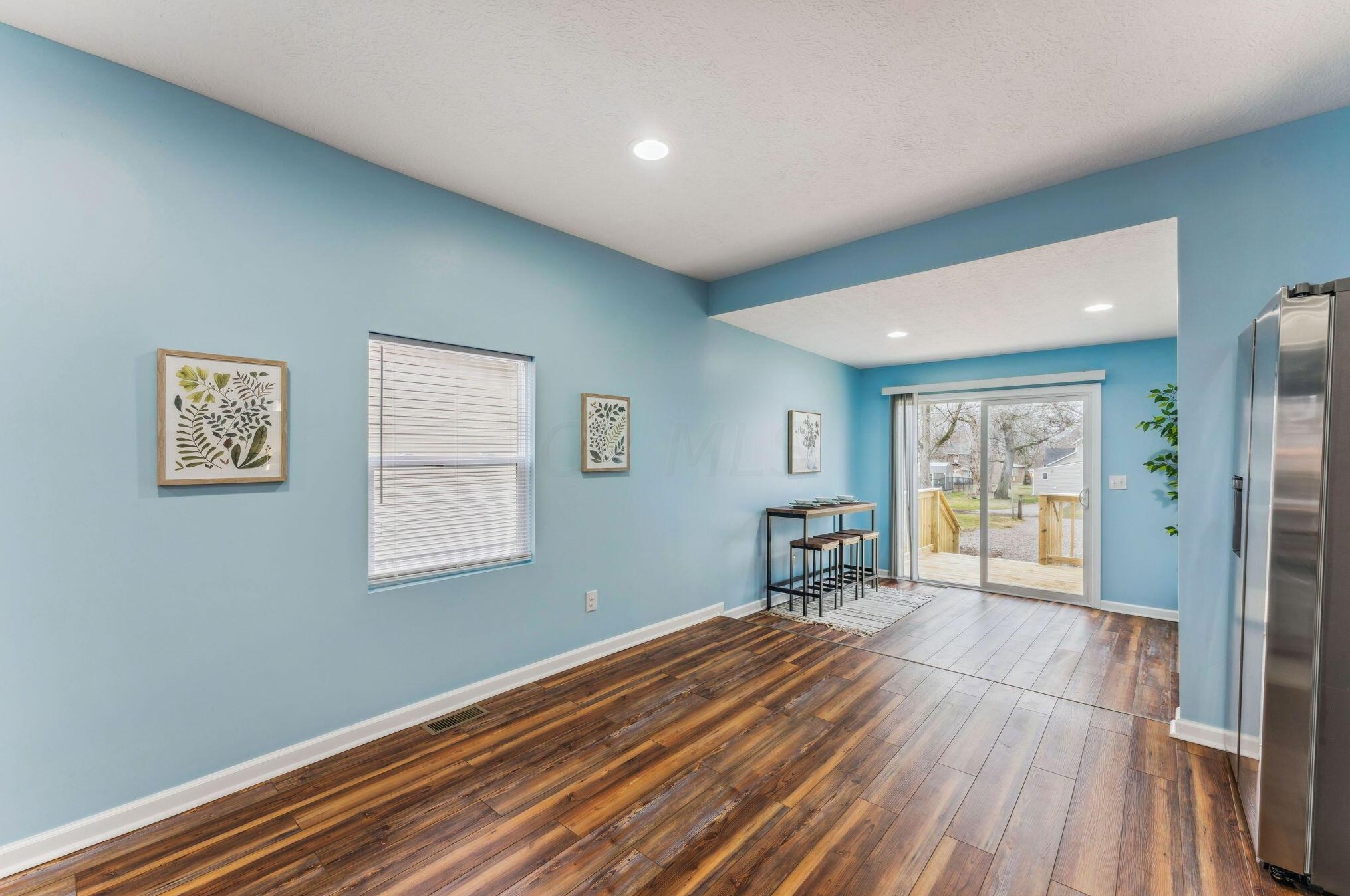 397 Mary St, Marion OH  43302-2231 exterior