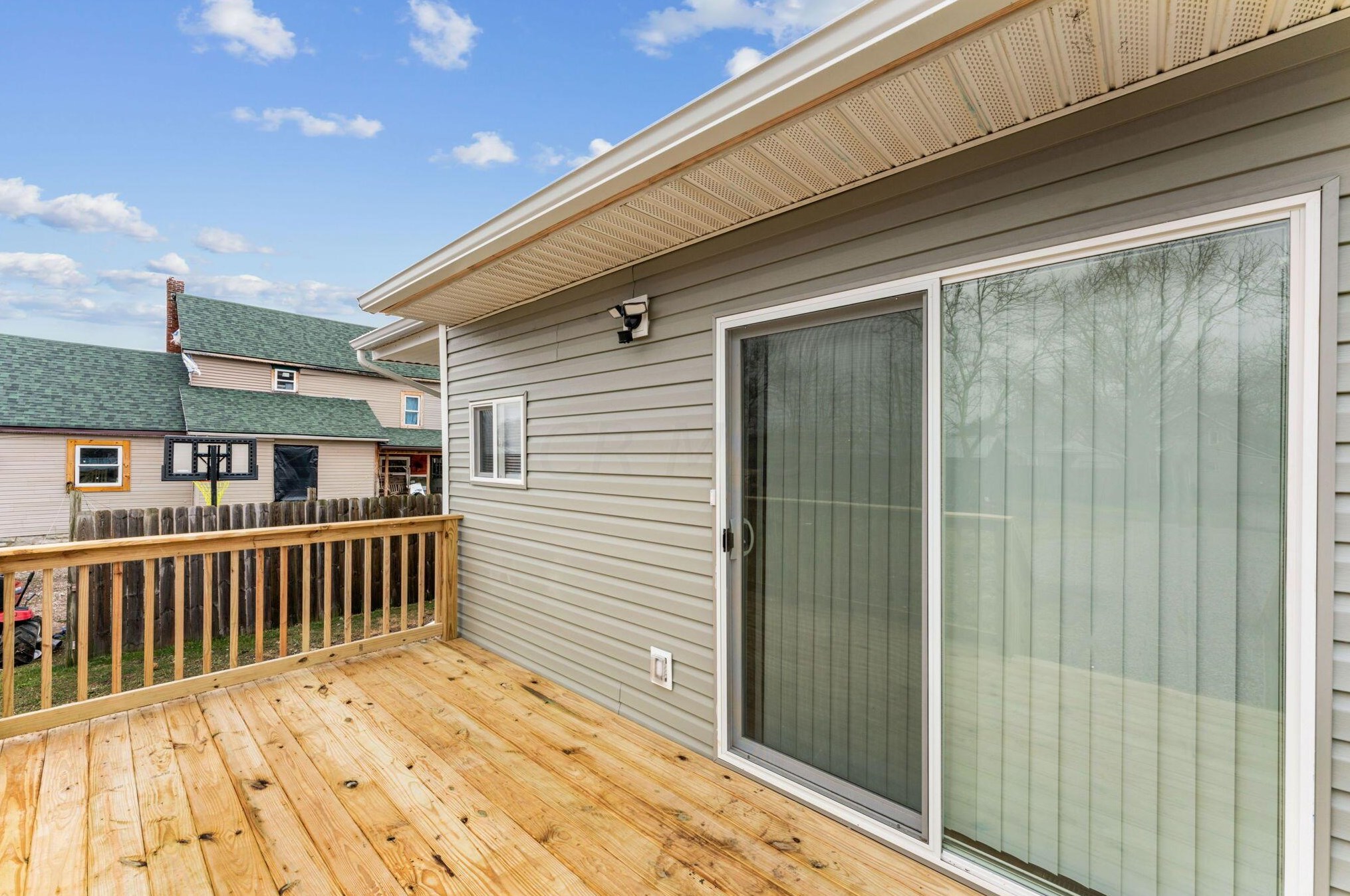 397 Mary St, Marion OH  43302-2231 exterior