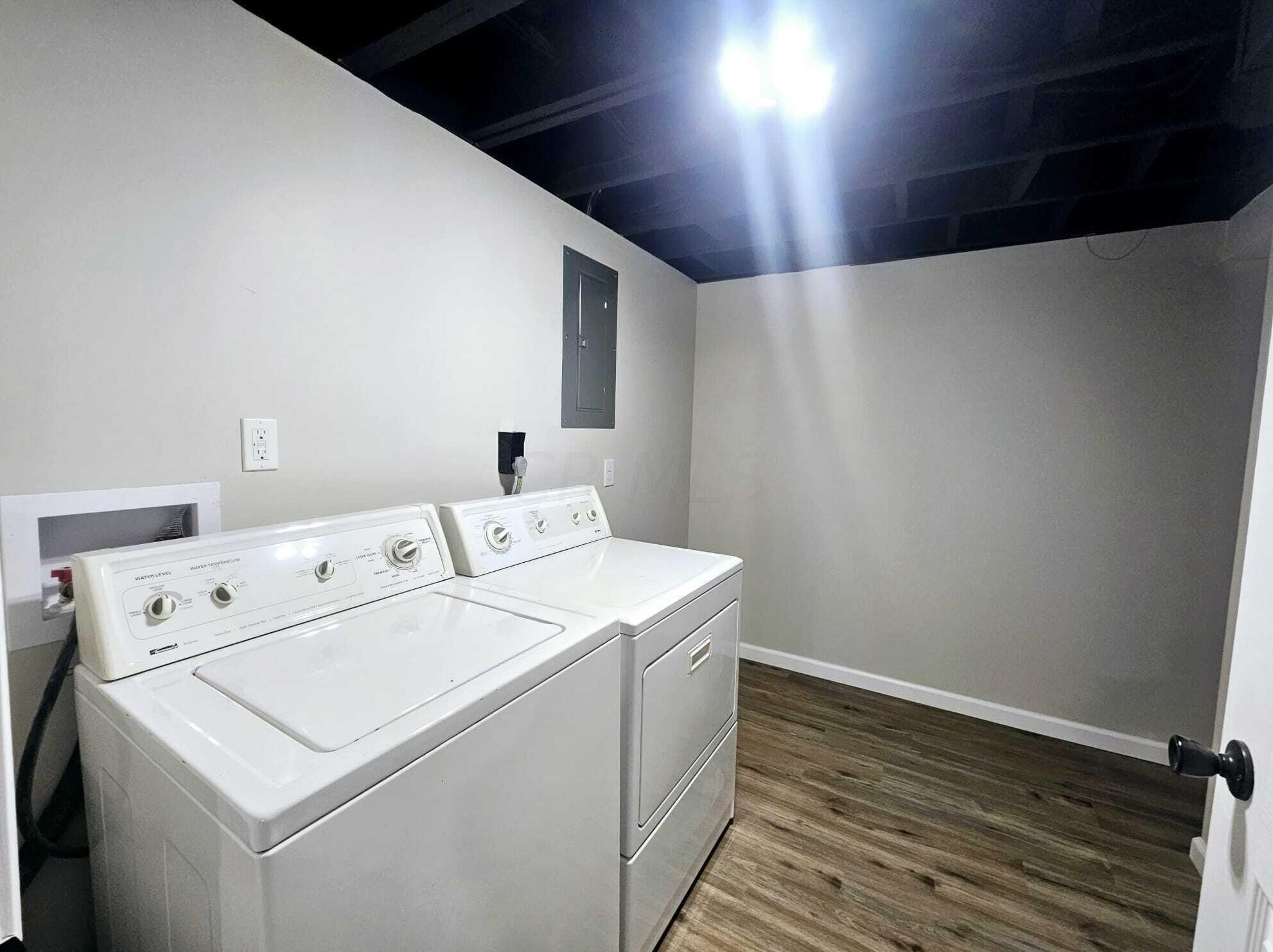 4813 Ridgerun Dr, Columbus OH  43229-6416 exterior