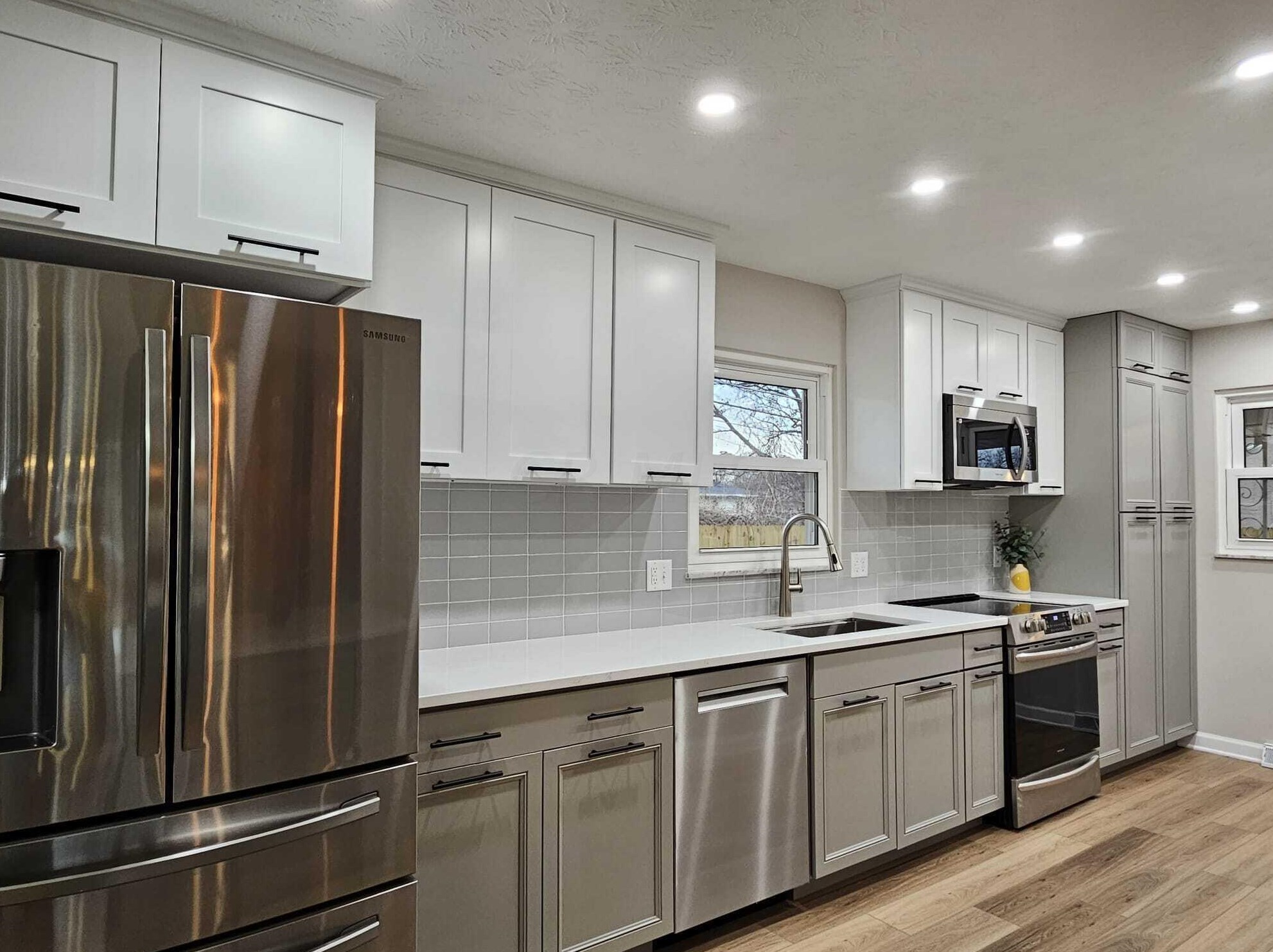 4813 Ridgerun Dr, Columbus OH  43229-6416 exterior