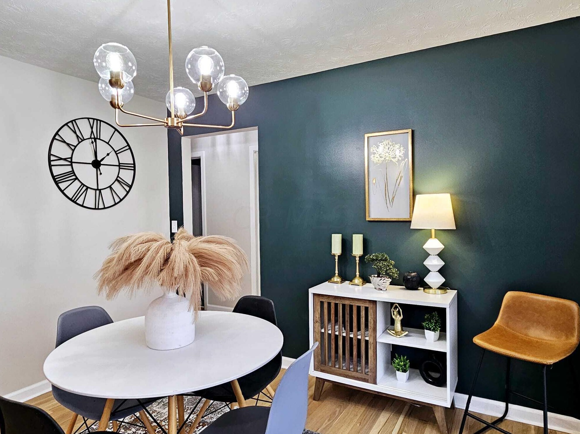 4813 Ridgerun Dr, Columbus OH  43229-6416 exterior