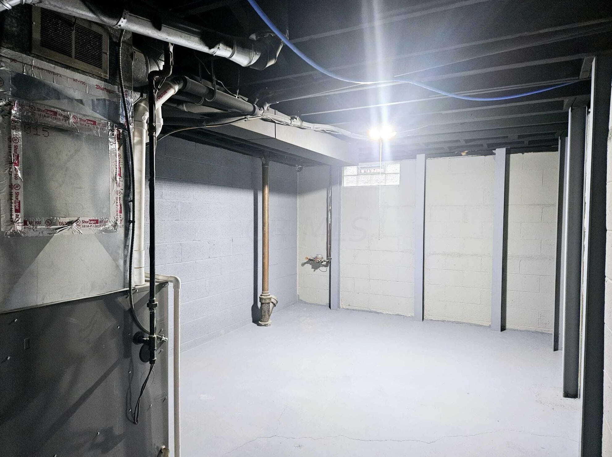 4813 Ridgerun Dr, Columbus OH  43229-6416 exterior