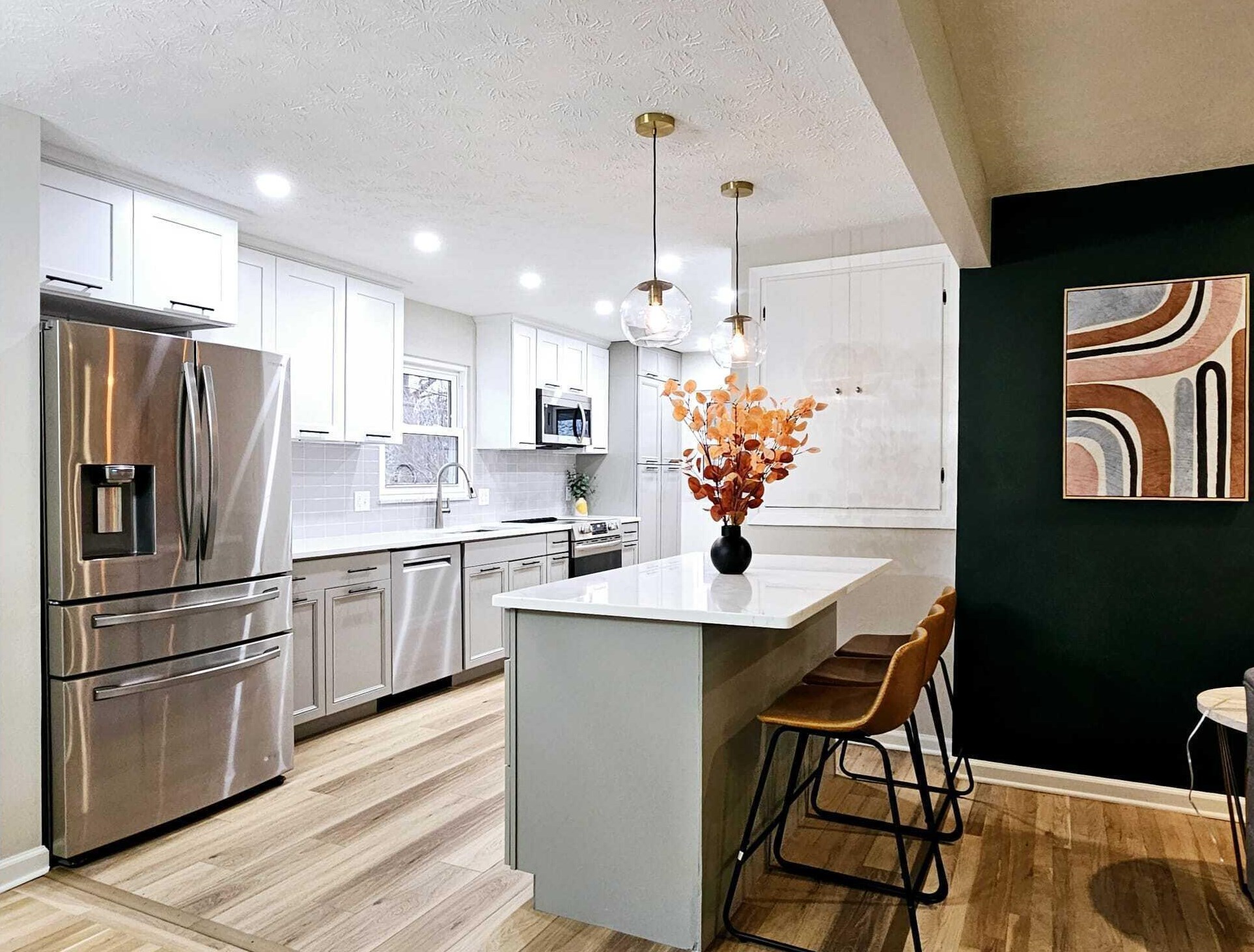 4813 Ridgerun Dr, Columbus OH  43229-6416 exterior