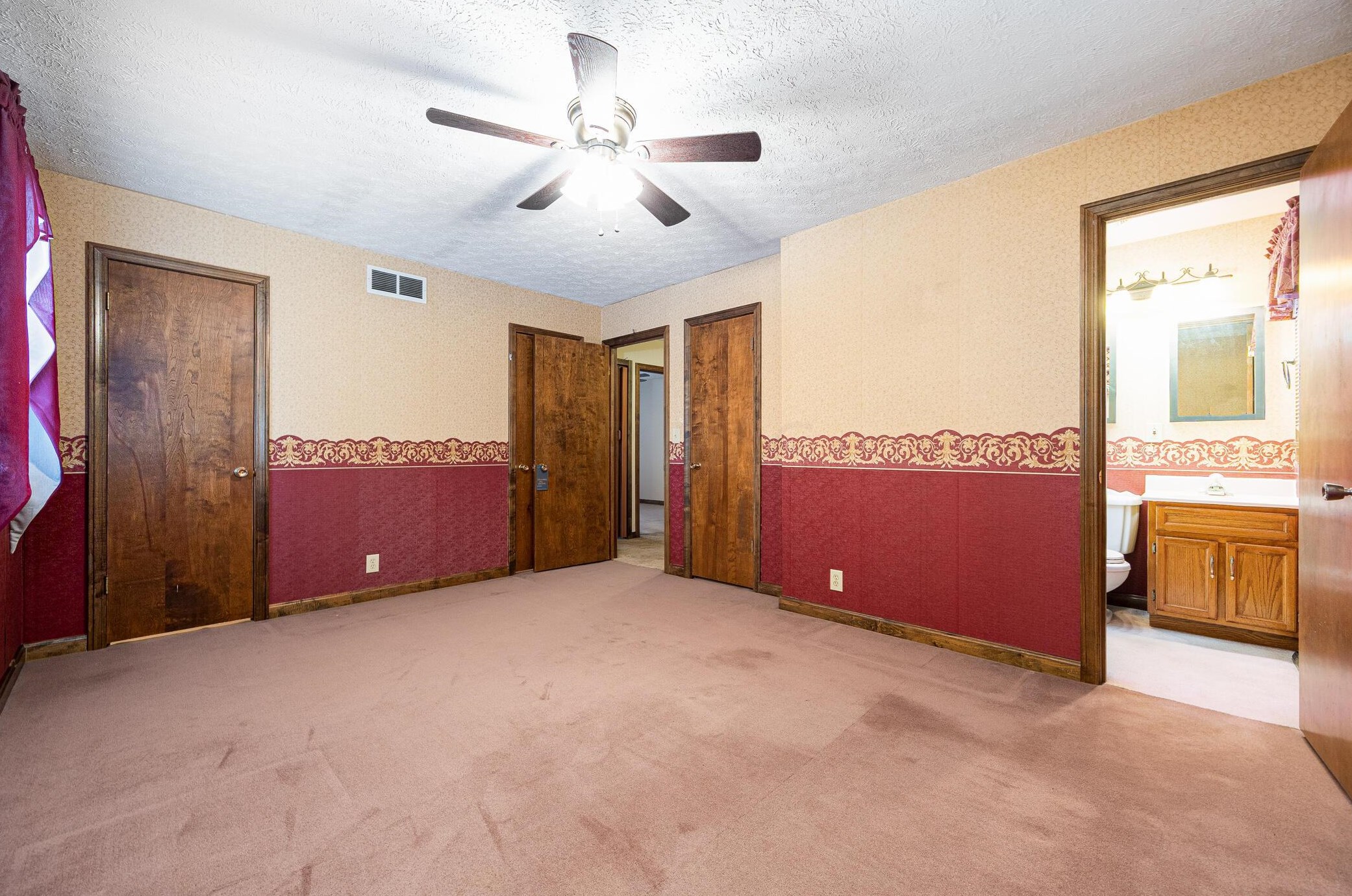 2905 Scenic Dr, Marion OH  43302-8386 exterior