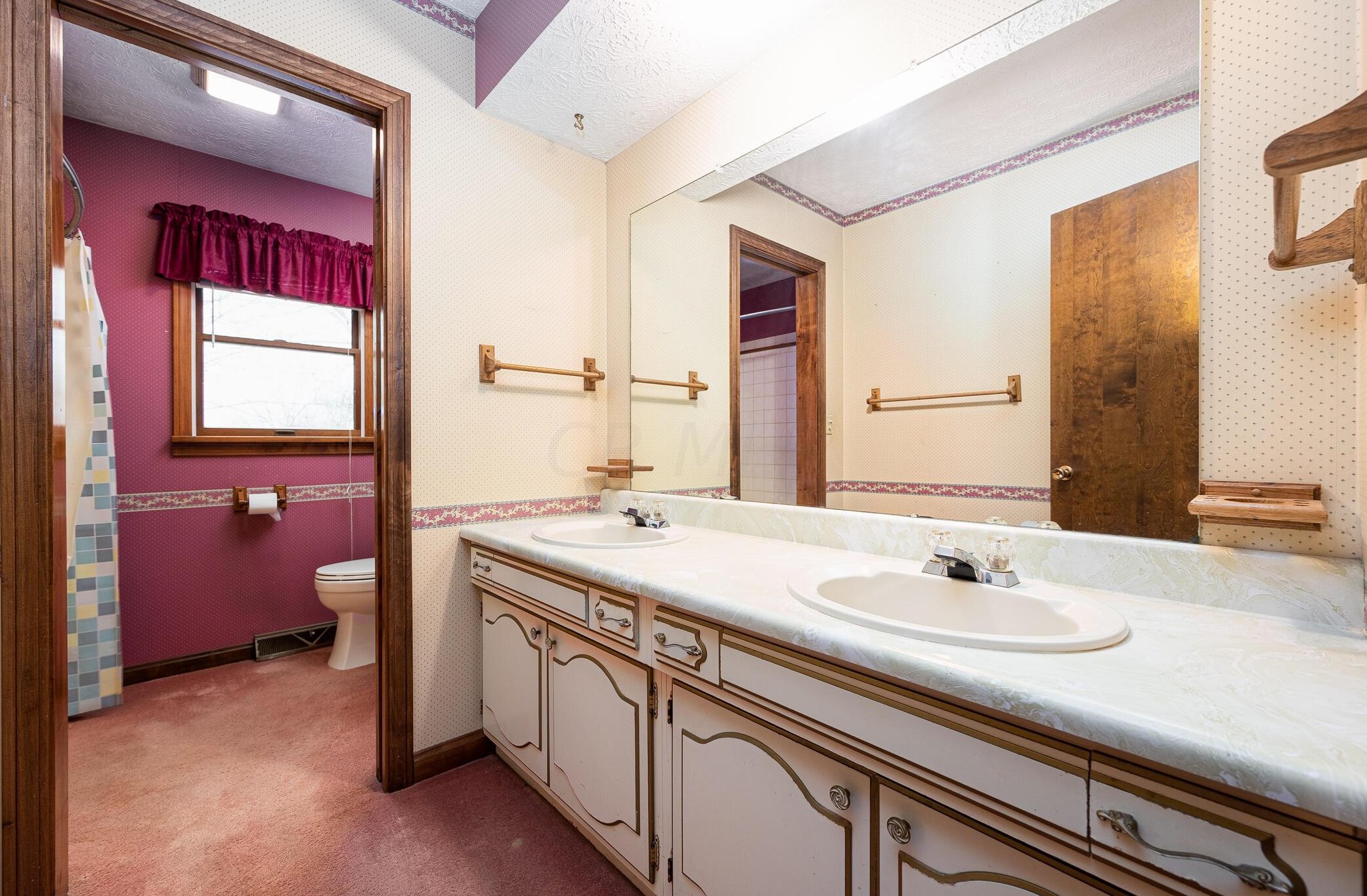 2905 Scenic Dr, Marion OH  43302-8386 exterior