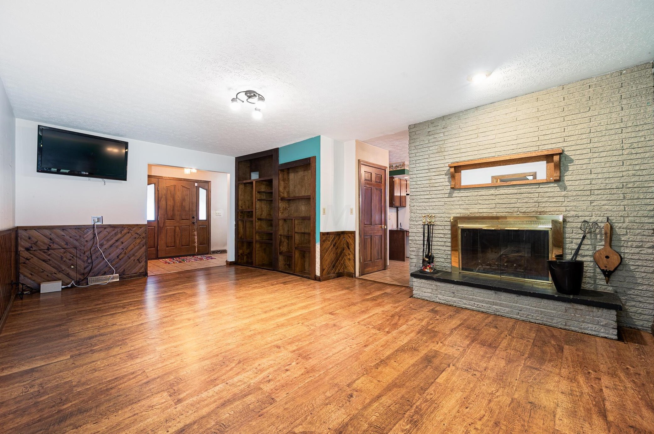 2905 Scenic Dr, Marion OH  43302-8386 exterior