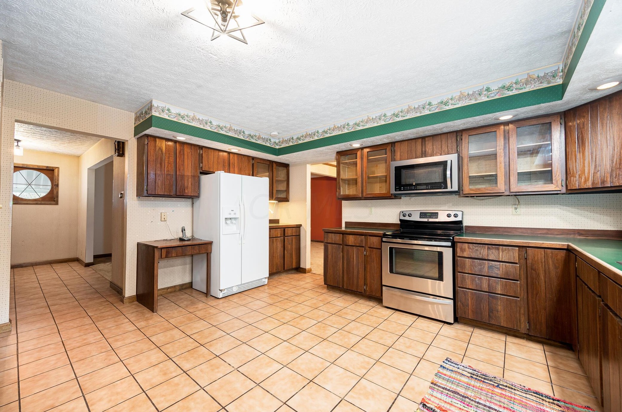 2905 Scenic Dr, Marion OH  43302-8386 exterior