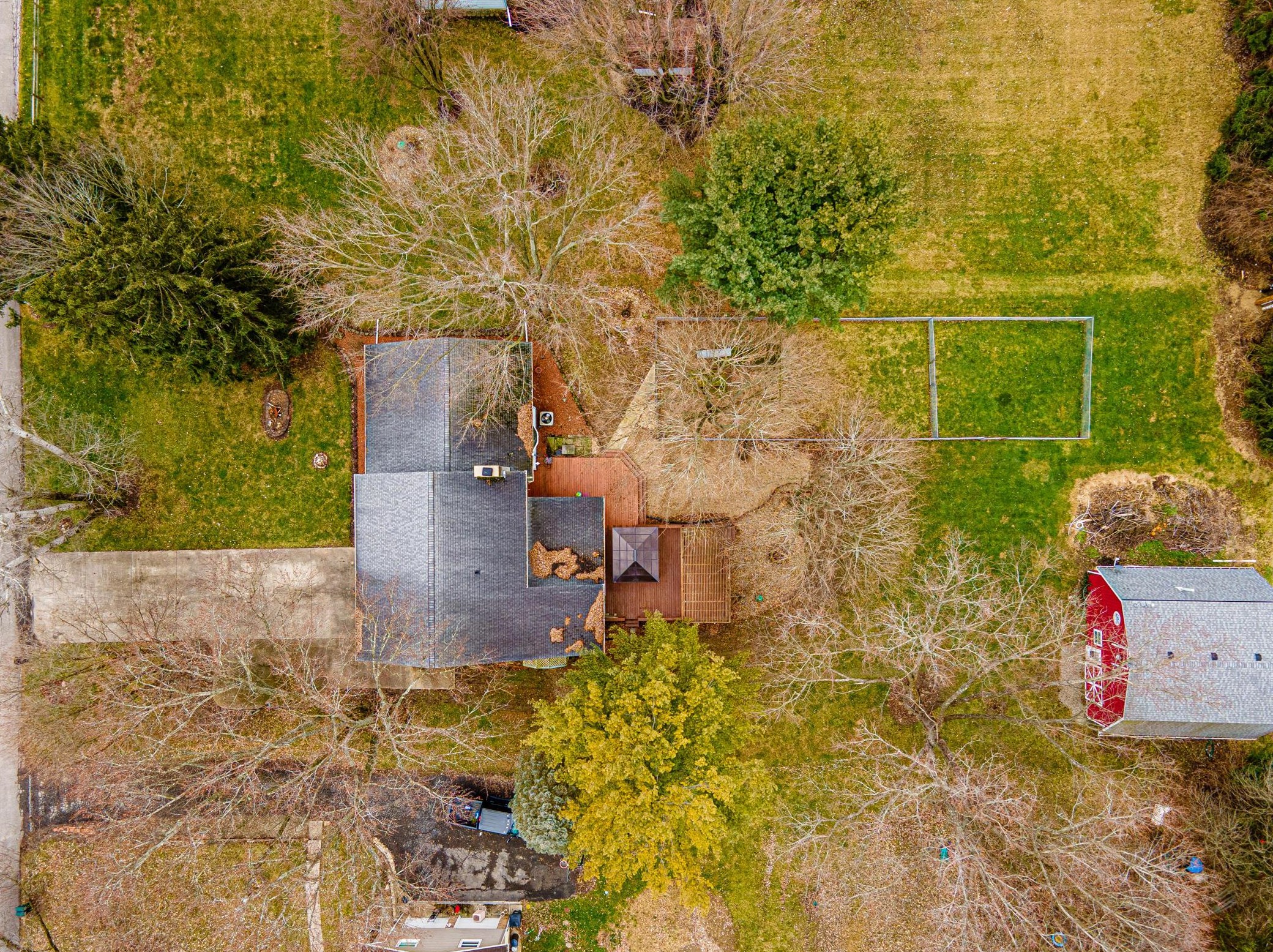 2905 Scenic Dr, Marion OH  43302-8386 exterior