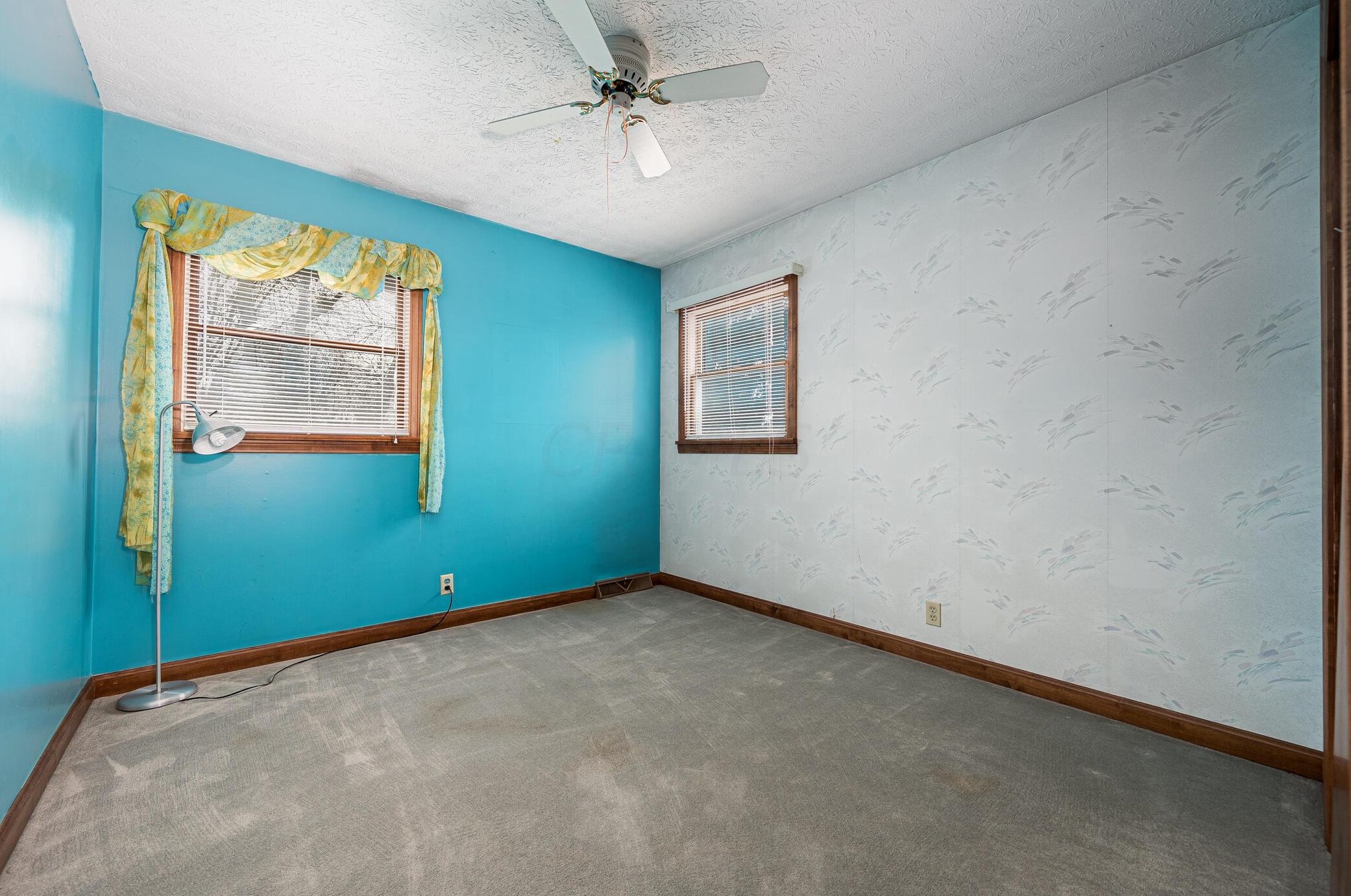 2905 Scenic Dr, Marion OH  43302-8386 exterior