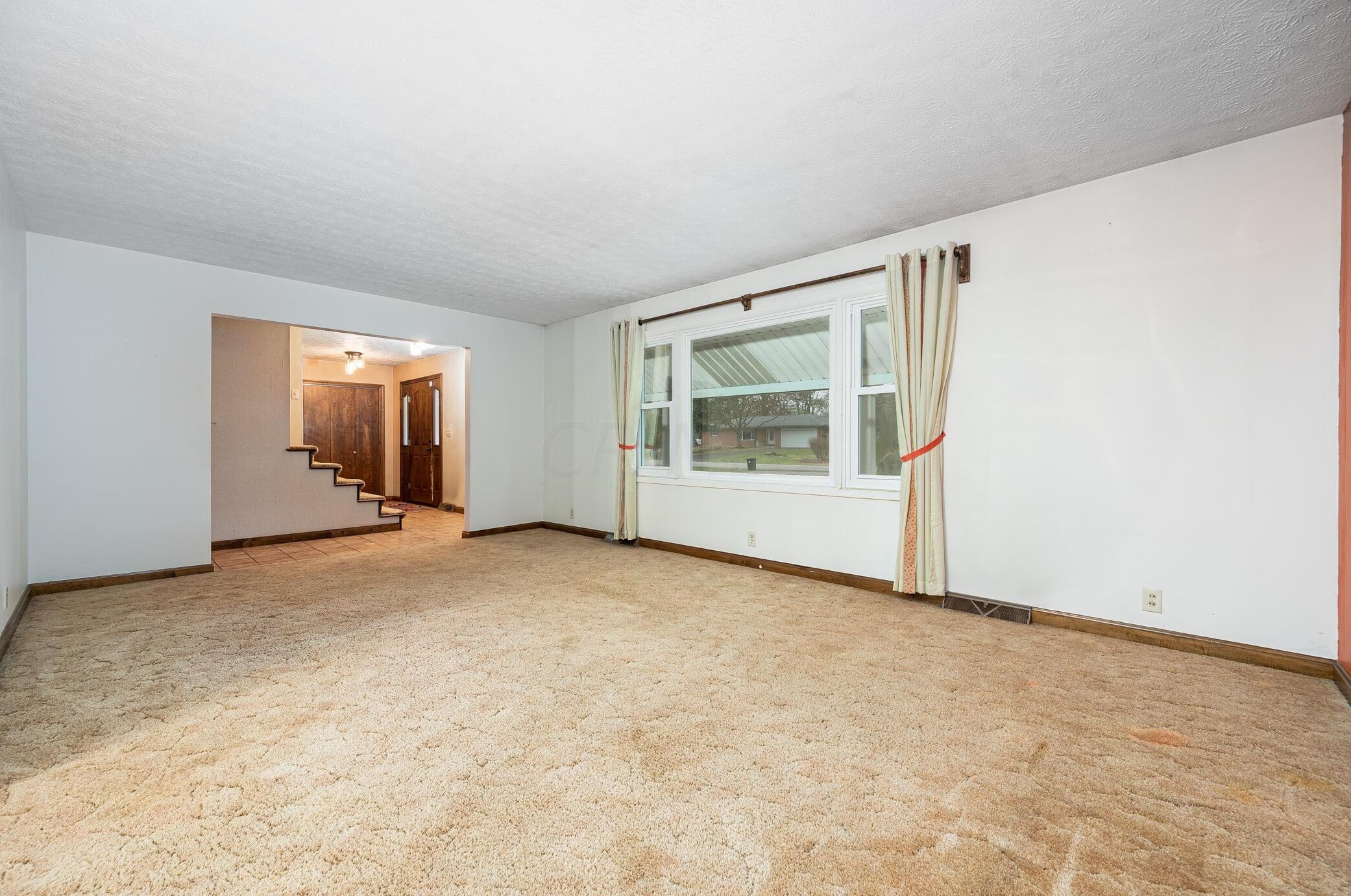 2905 Scenic Dr, Marion OH  43302-8386 exterior