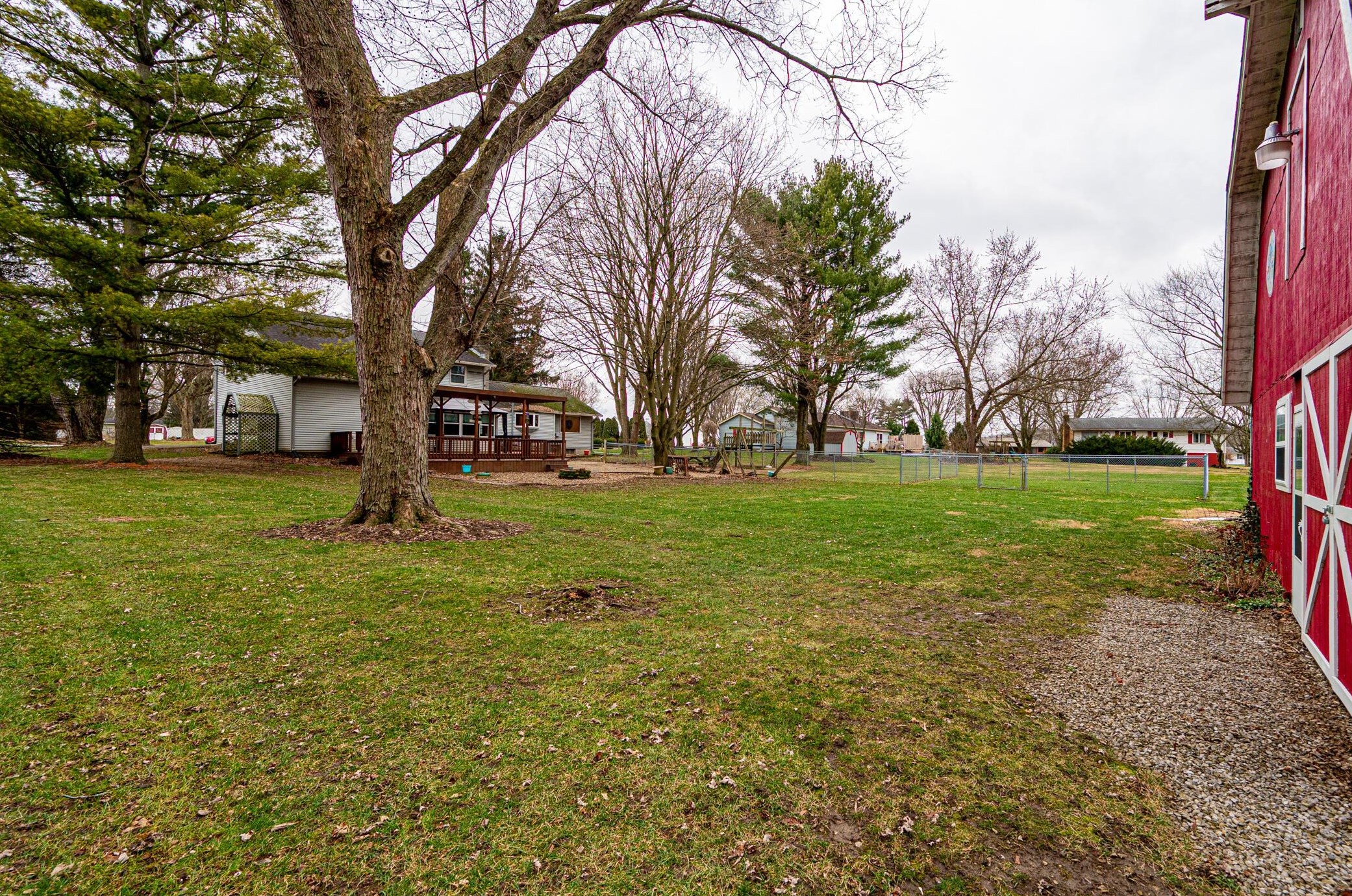 2905 Scenic Dr, Marion OH  43302-8386 exterior