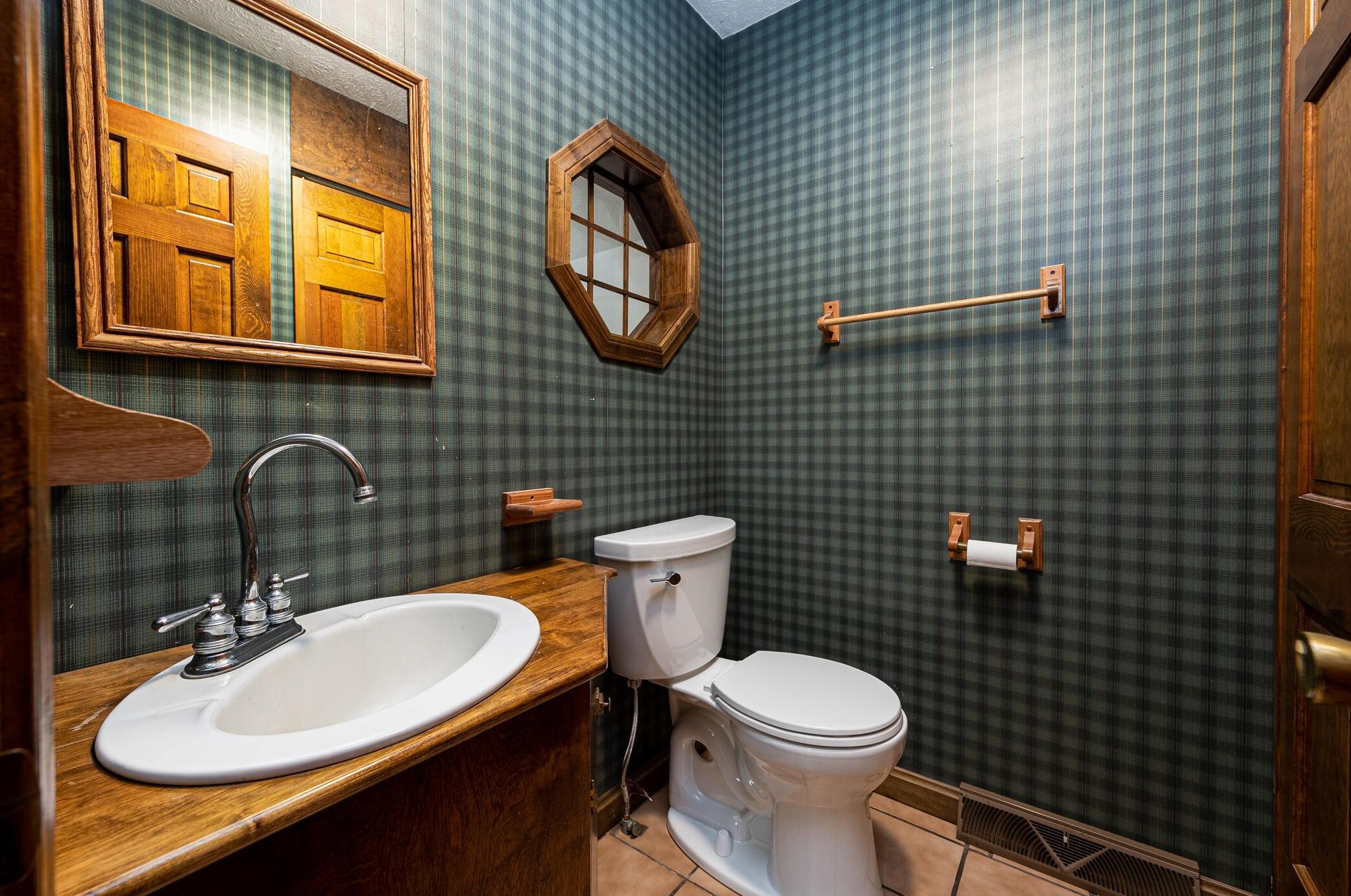 2905 Scenic Dr, Marion OH  43302-8386 exterior