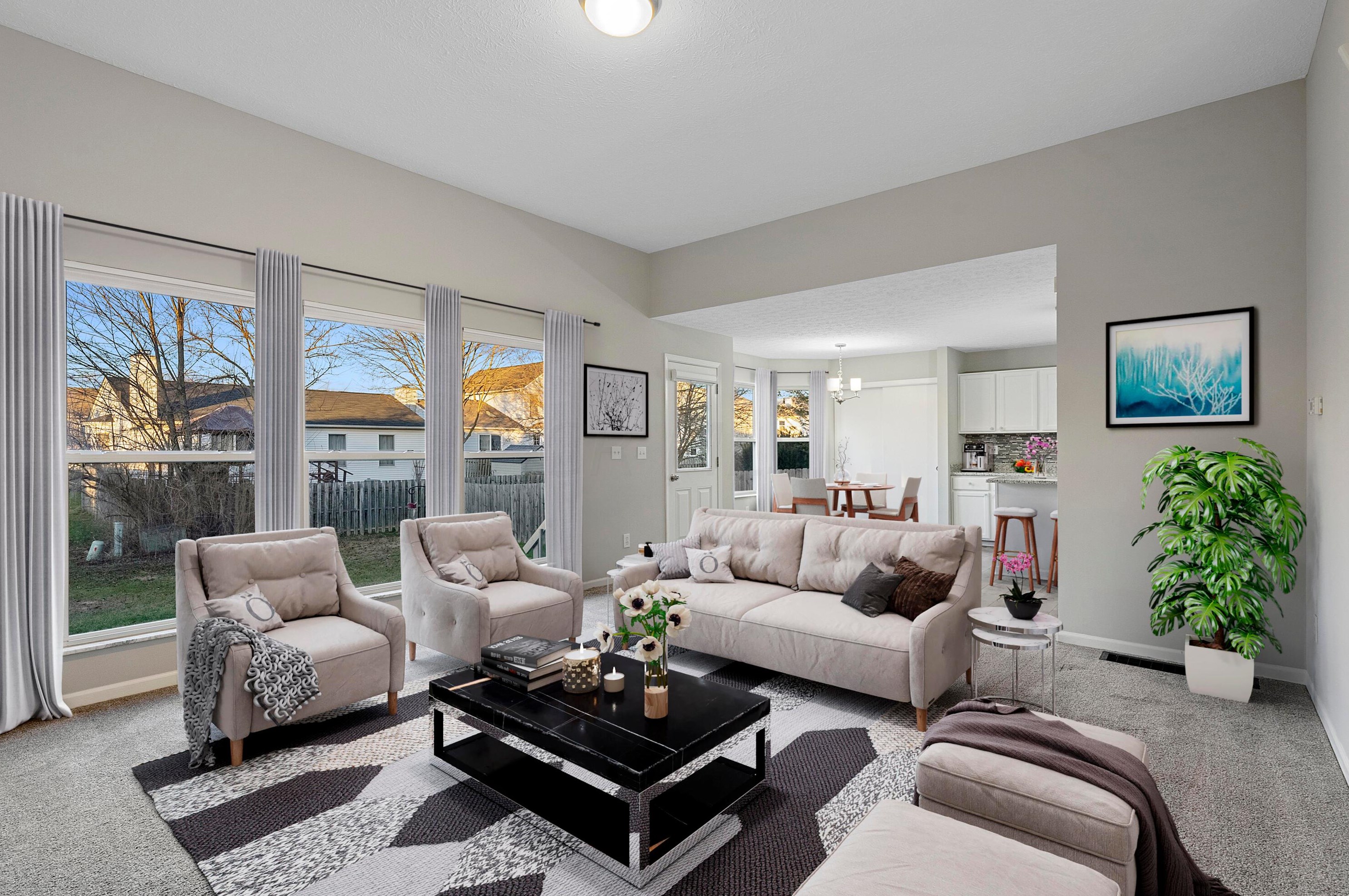 6994 Weurful Dr, Cnl Wnchstr OH  43110-8444 exterior