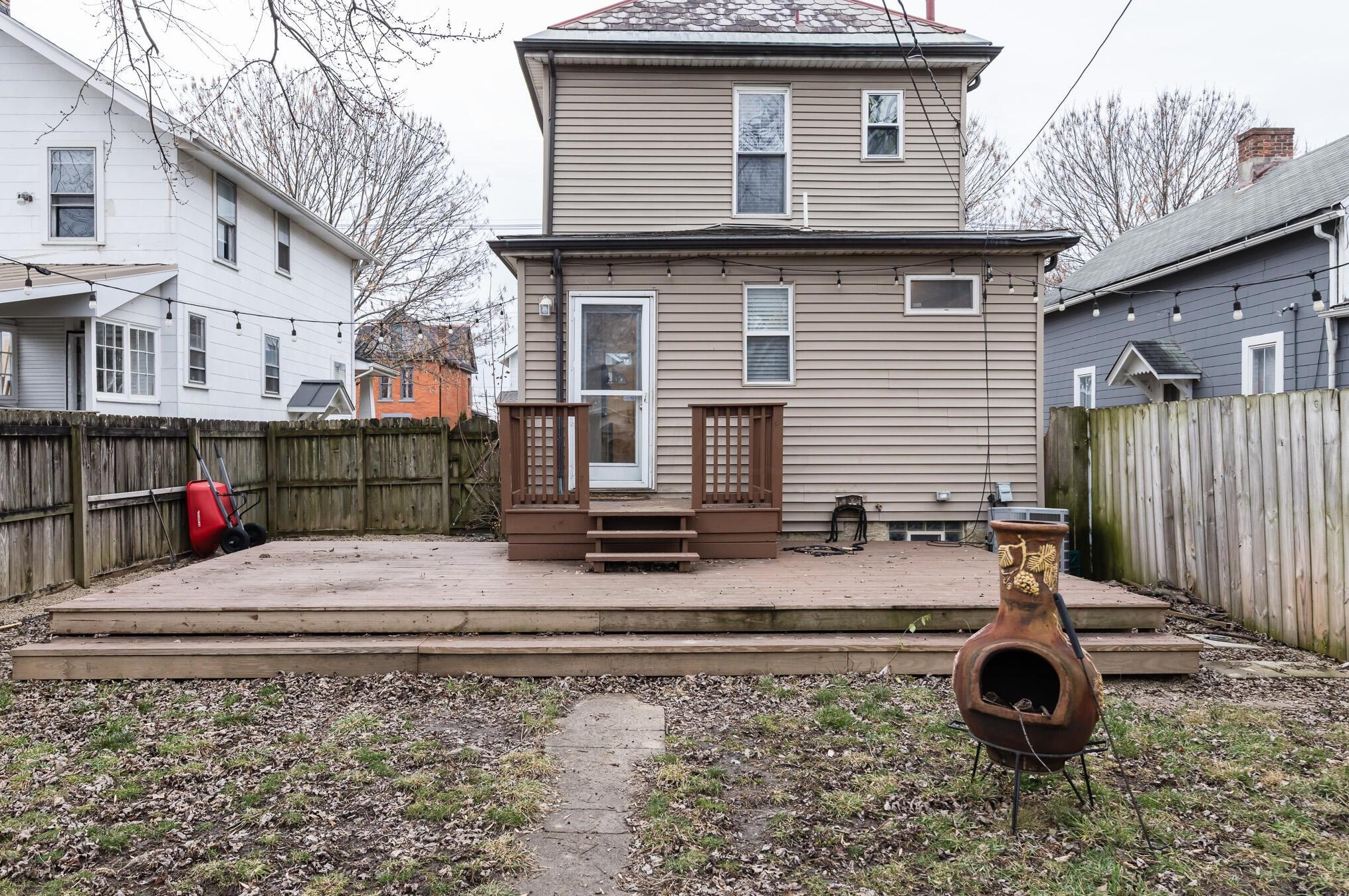 448 Deshler Ave, Columbus OH 43206-2717 exterior