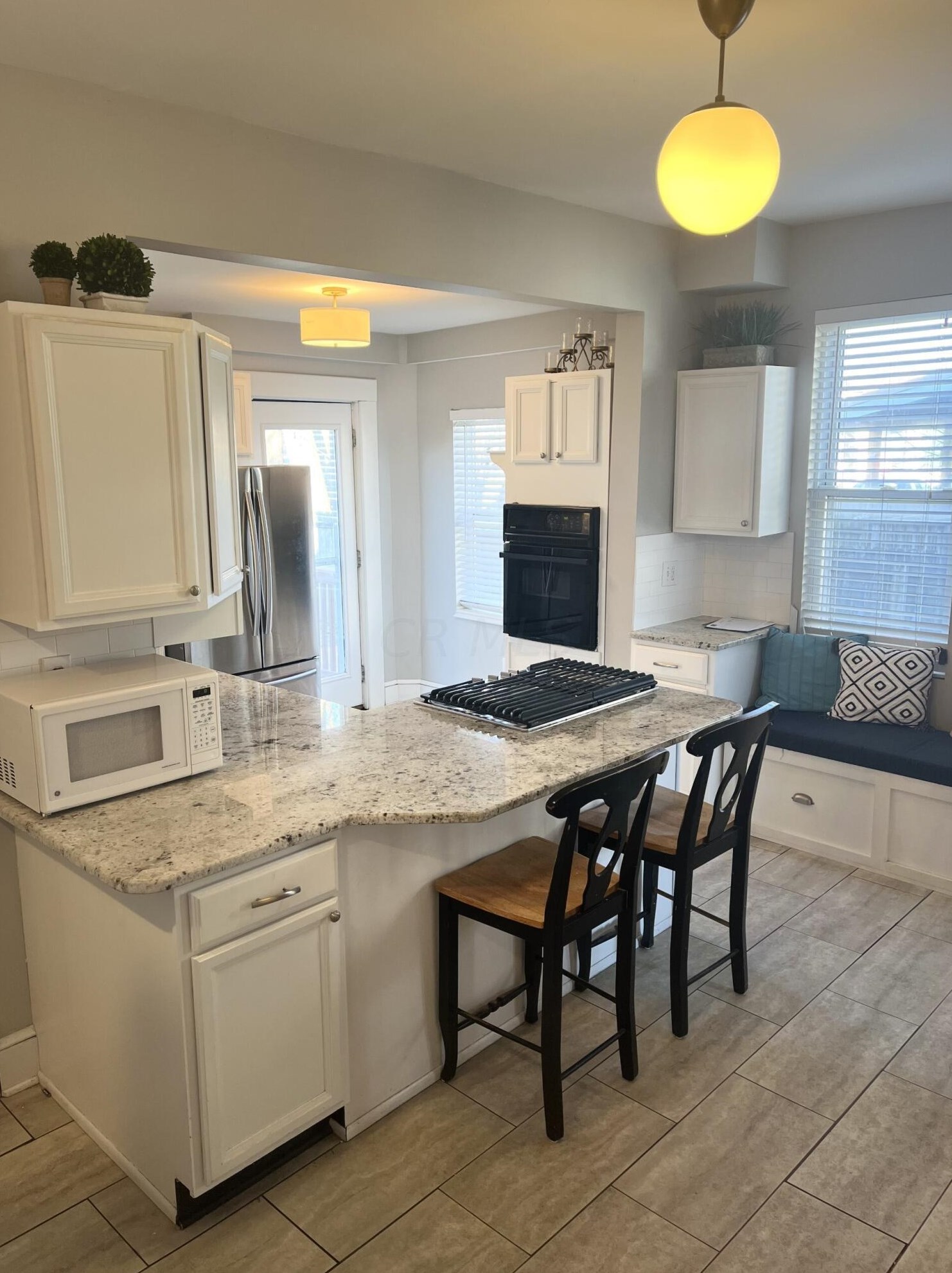 448 Deshler Ave, Columbus OH 43206-2717 exterior