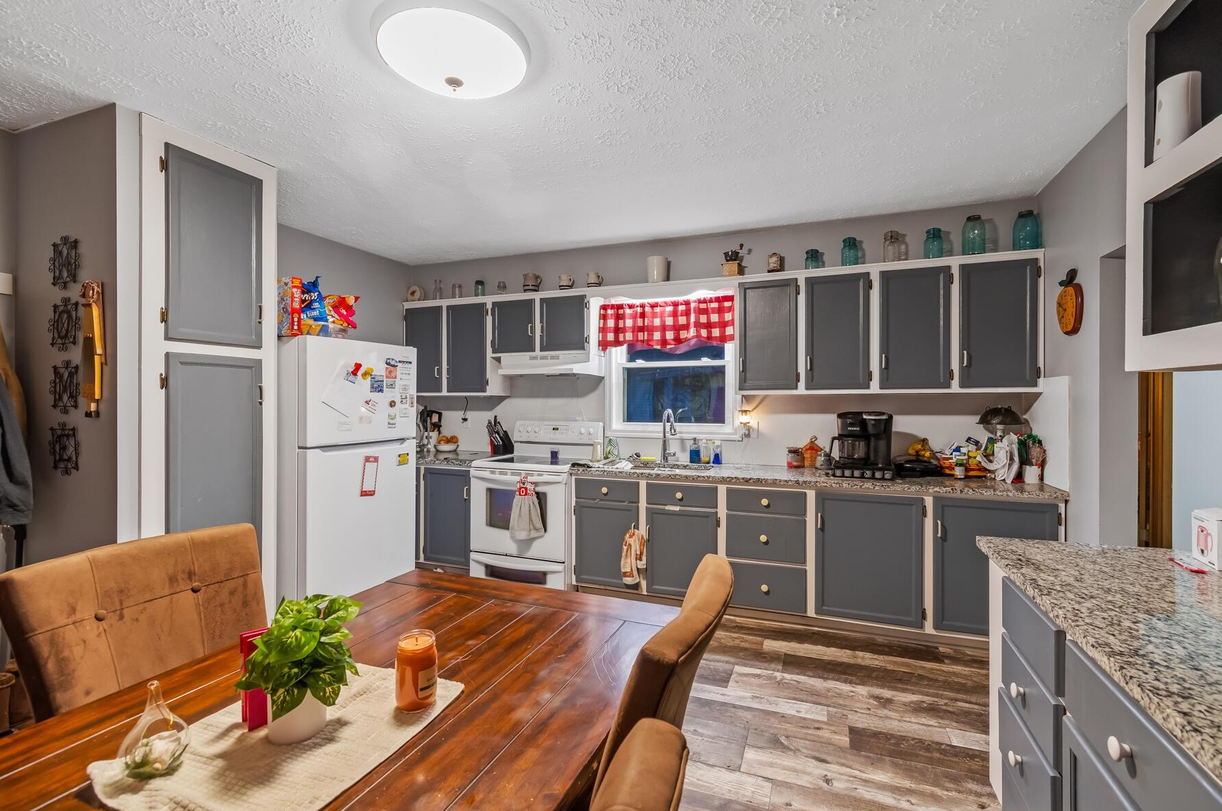 204 George St, Marion OH  43302-2405 exterior