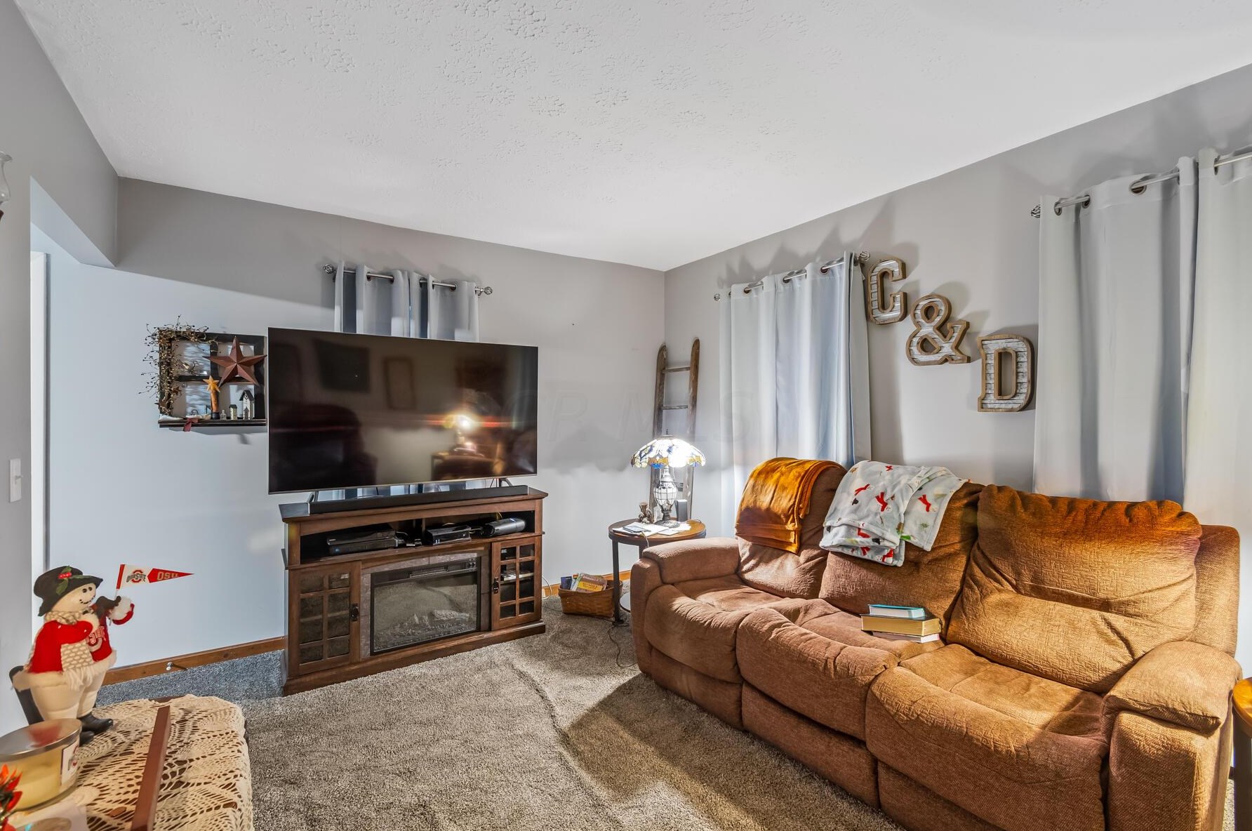 204 George St, Marion OH  43302-2405 exterior