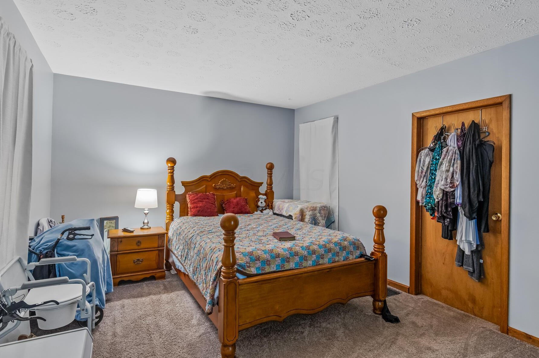 204 George St, Marion OH  43302-2405 exterior