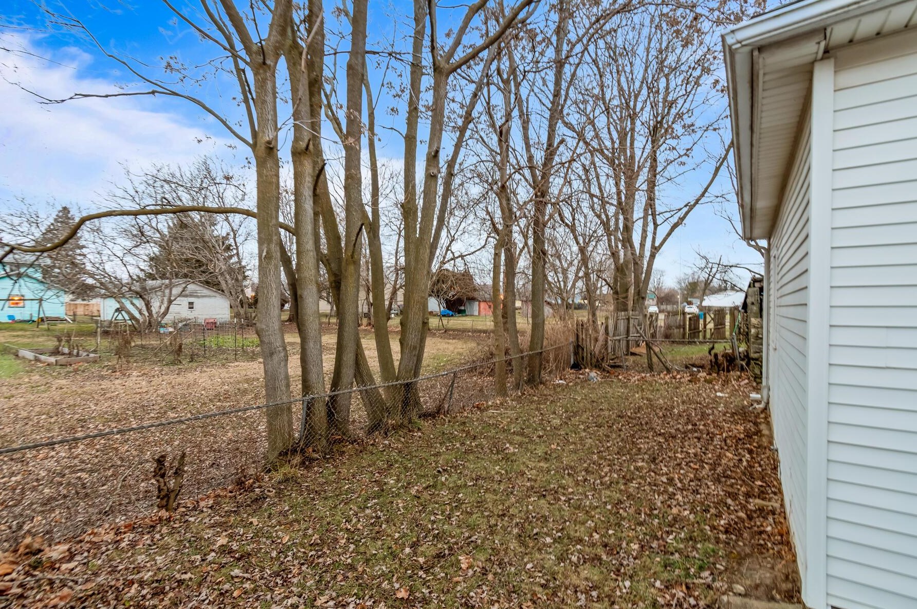 204 George St, Marion OH  43302-2405 exterior