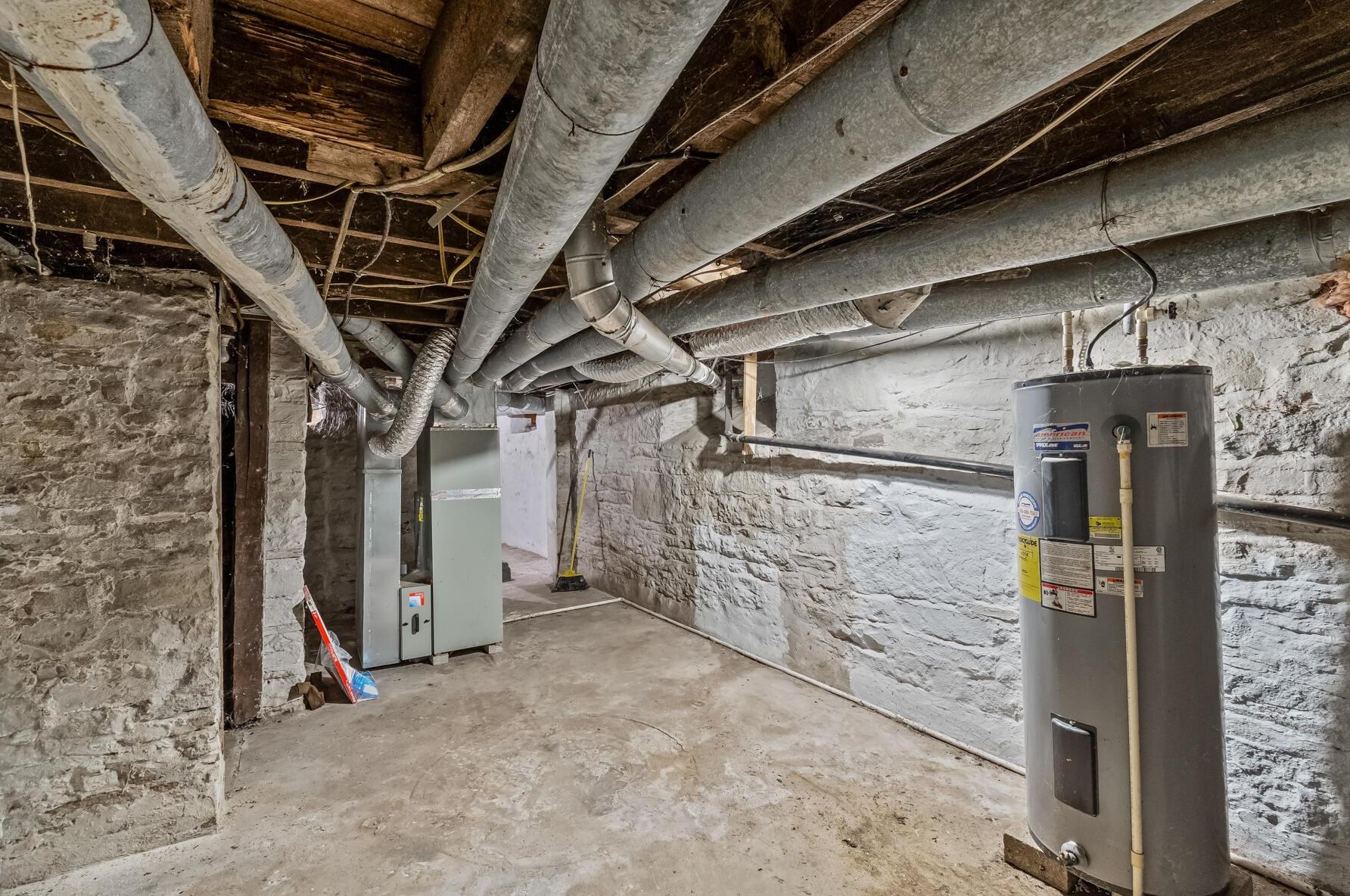 204 George St, Marion OH  43302-2405 exterior