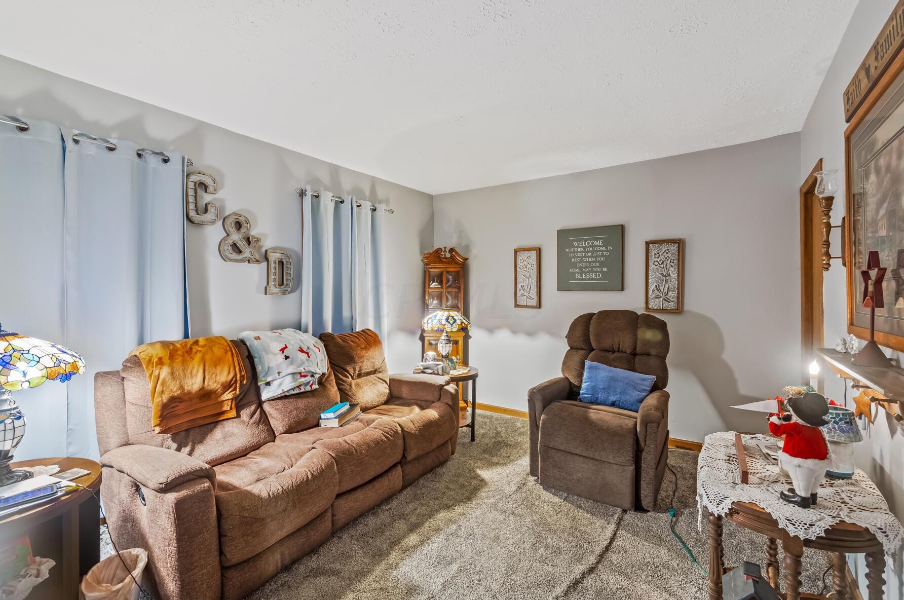 204 George St, Marion OH  43302-2405 exterior