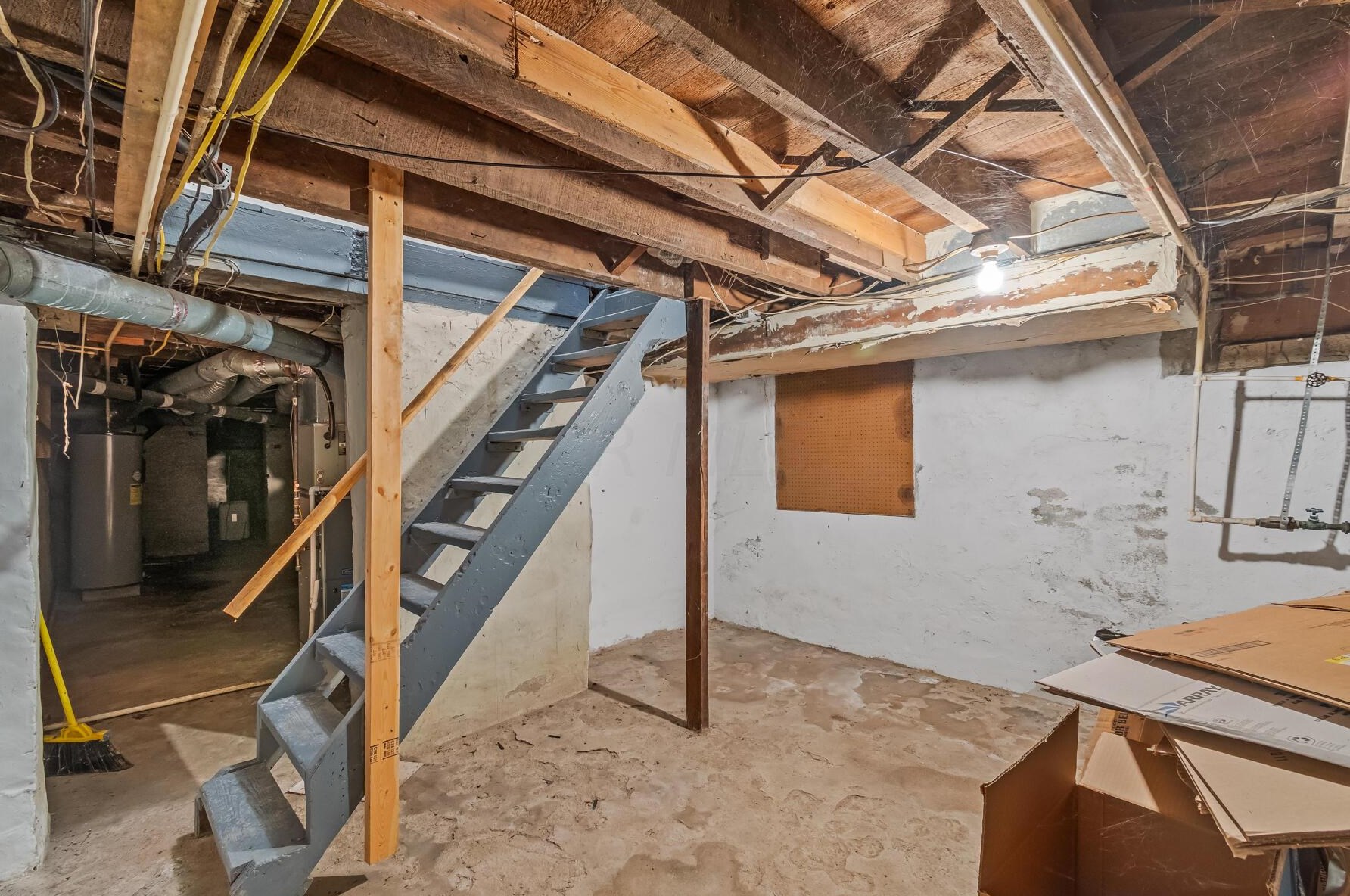 204 George St, Marion OH  43302-2405 exterior