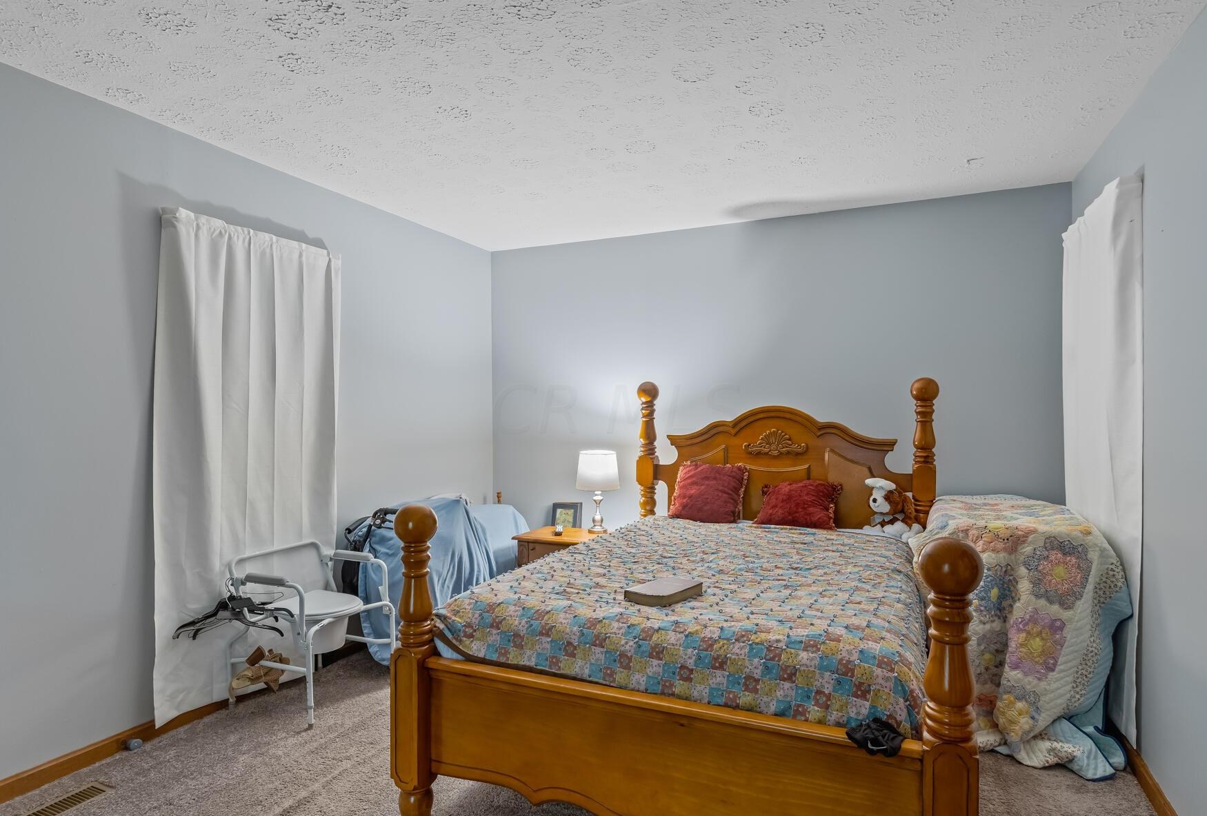 204 George St, Marion OH  43302-2405 exterior