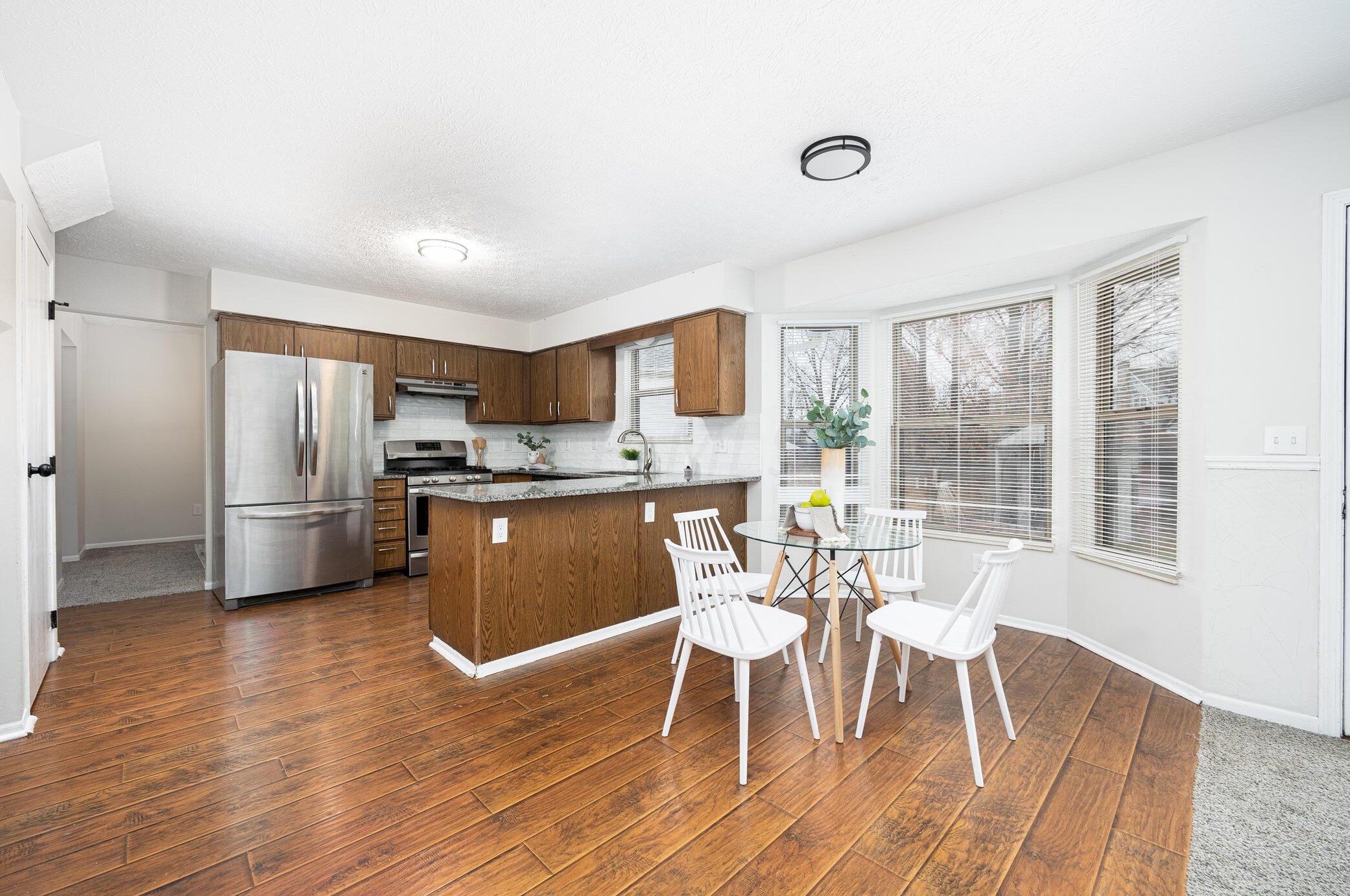 3200 Southern Hills Dr, Pickerington OH  43147-8652 exterior