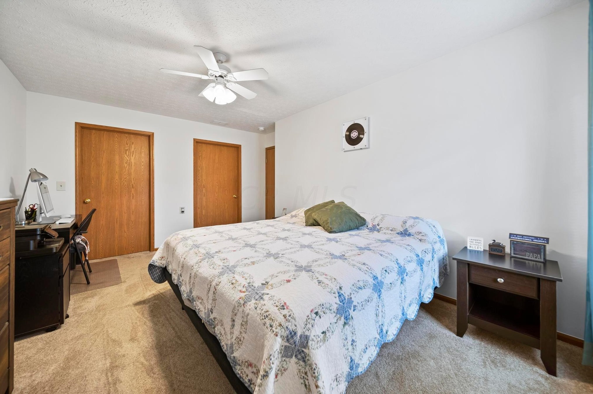 5544 Parkshire Dr, Columbus OH 43229-9352 exterior