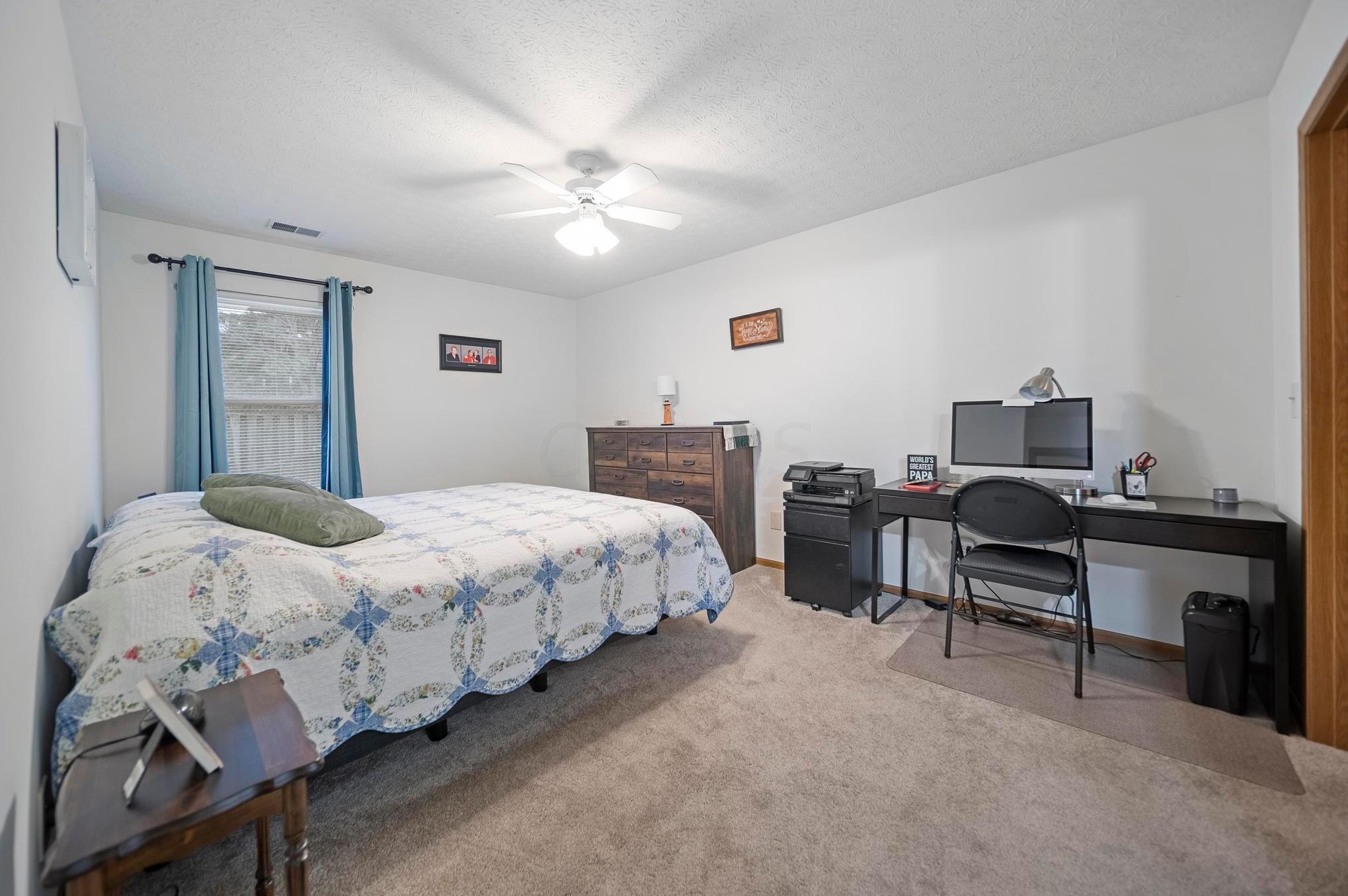 5544 Parkshire Dr, Columbus OH 43229-9352 exterior