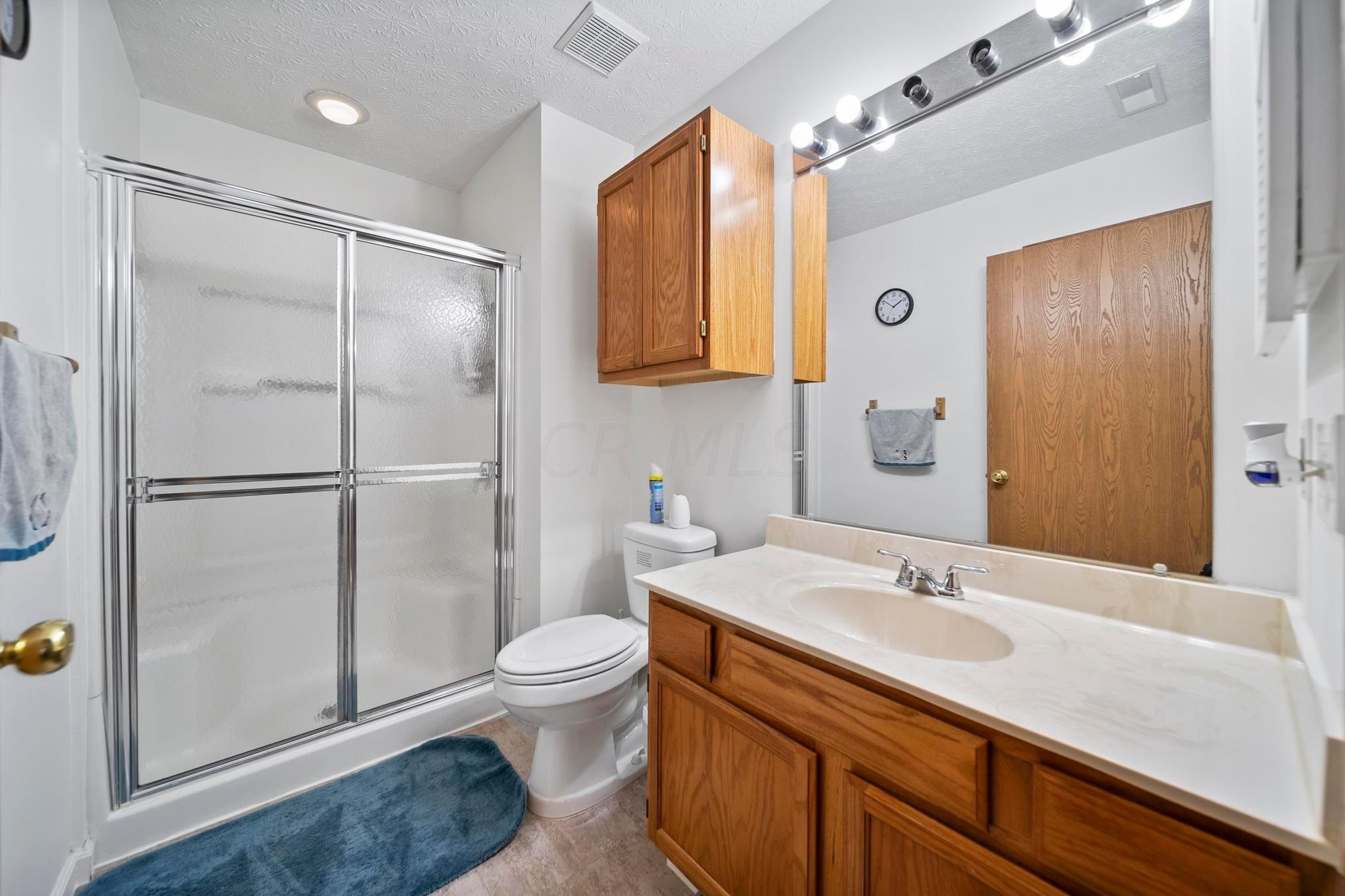 5544 Parkshire Dr, Columbus OH 43229-9352 exterior