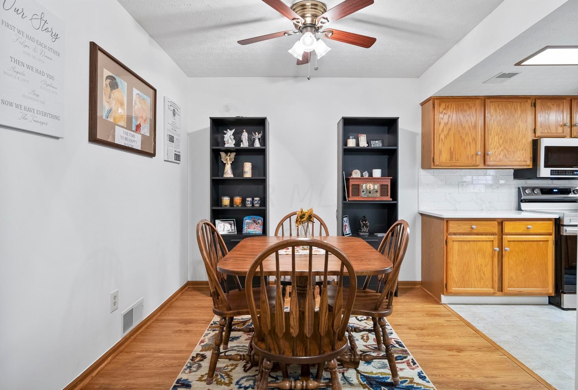 5544 Parkshire Dr, Columbus OH 43229-9352 exterior