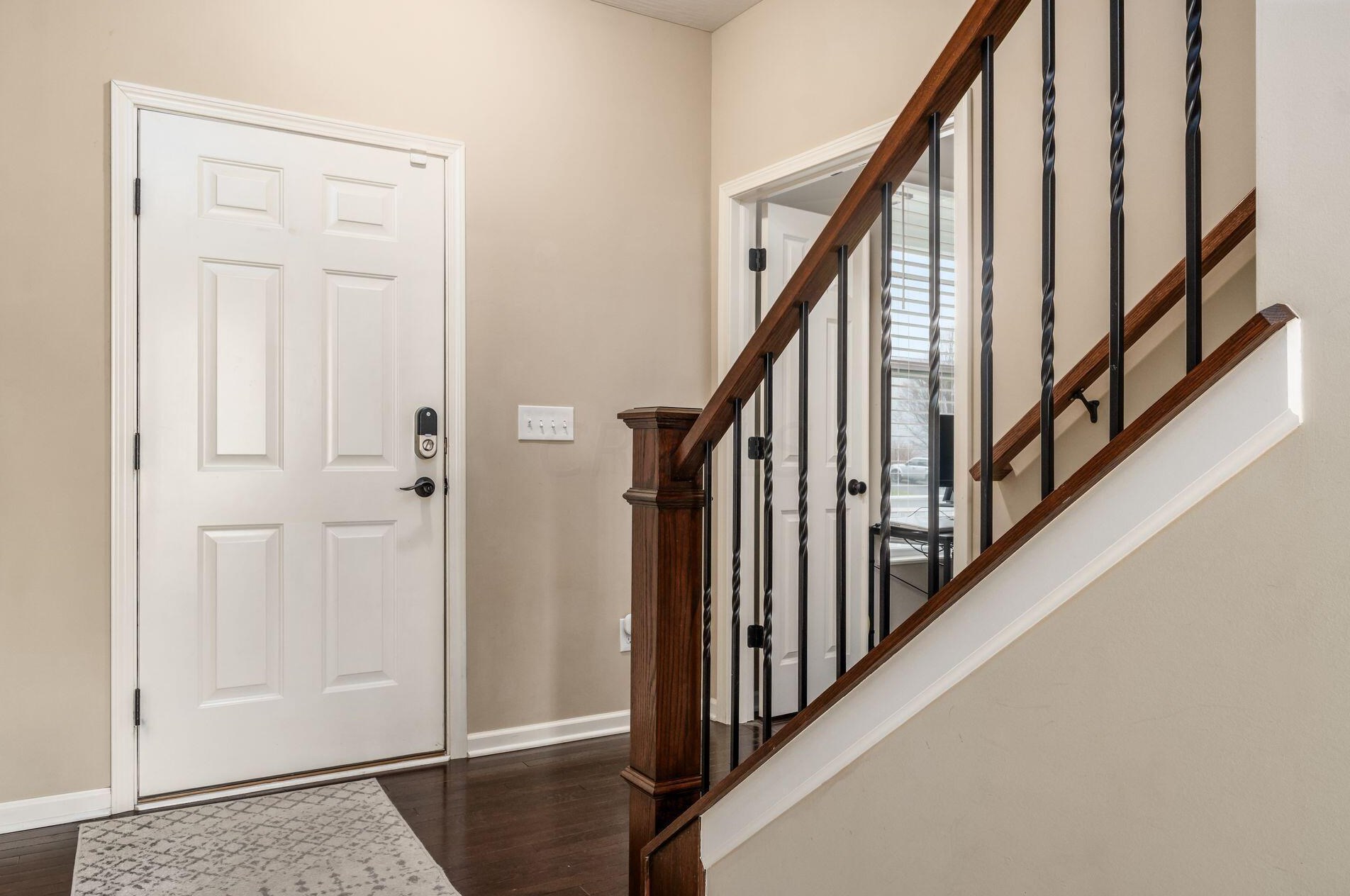 123 Ellington Blvd, Granville OH  43023-9067 exterior