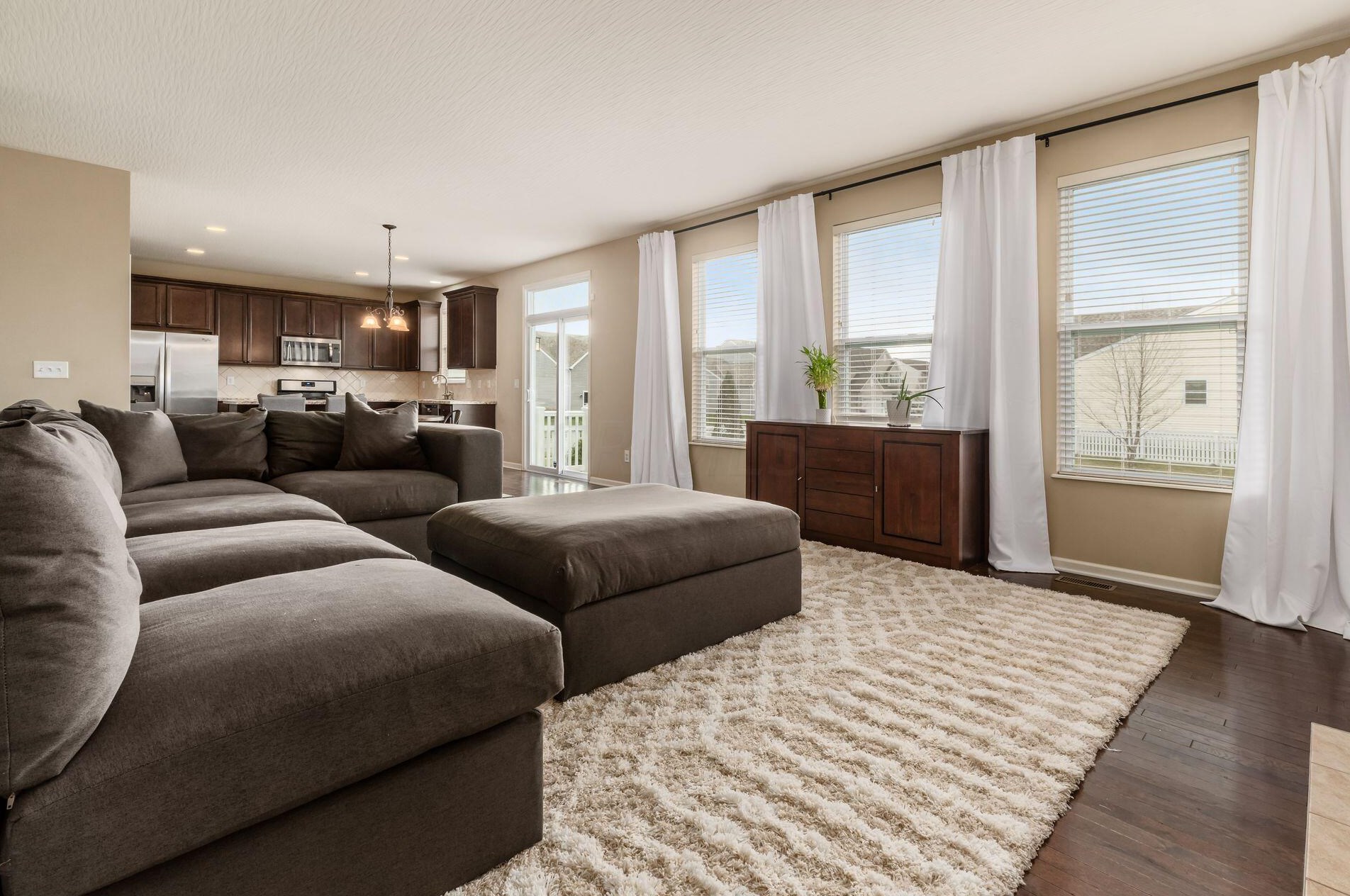 123 Ellington Blvd, Granville OH  43023-9067 exterior