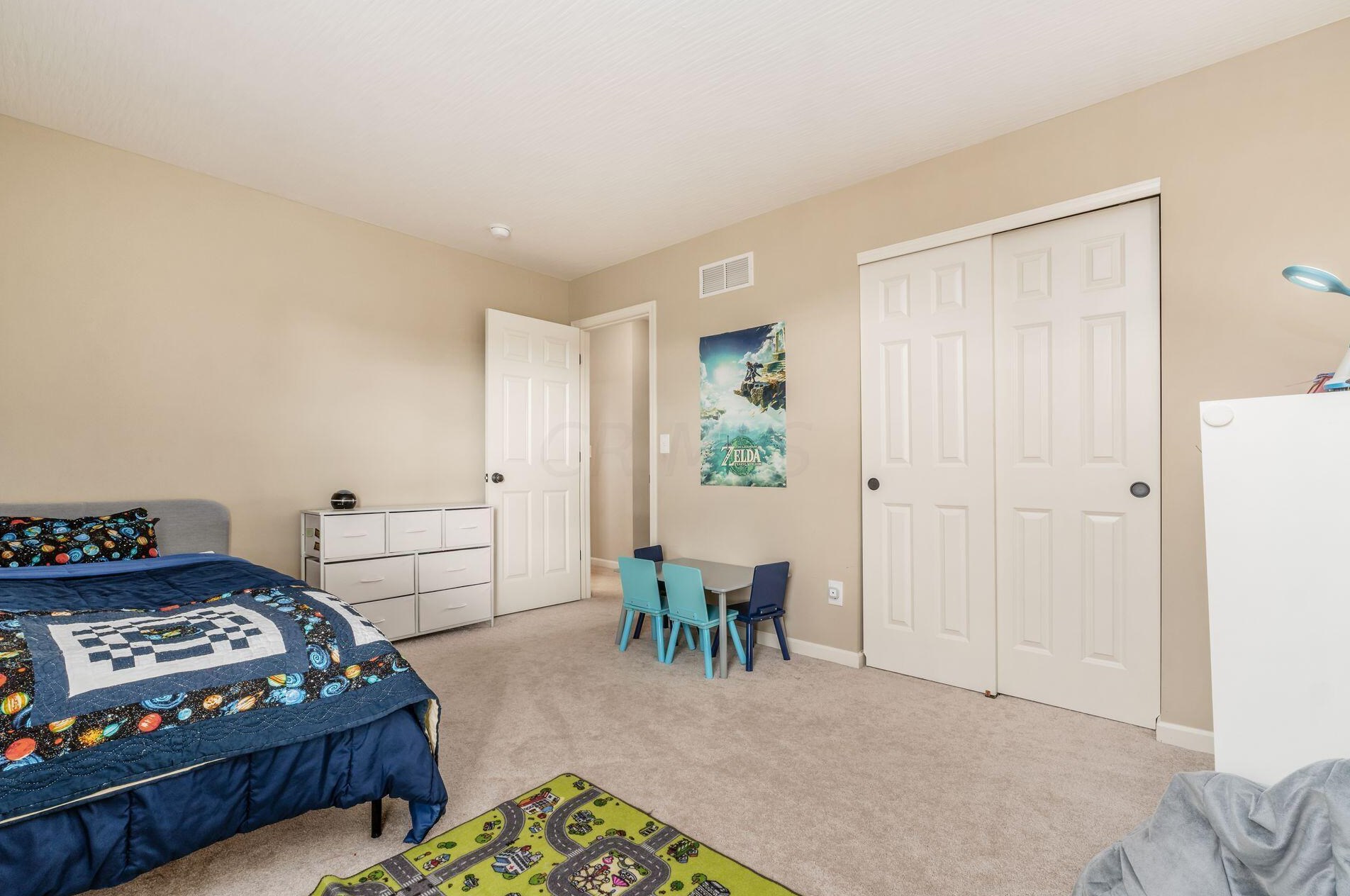 123 Ellington Blvd, Granville OH  43023-9067 exterior