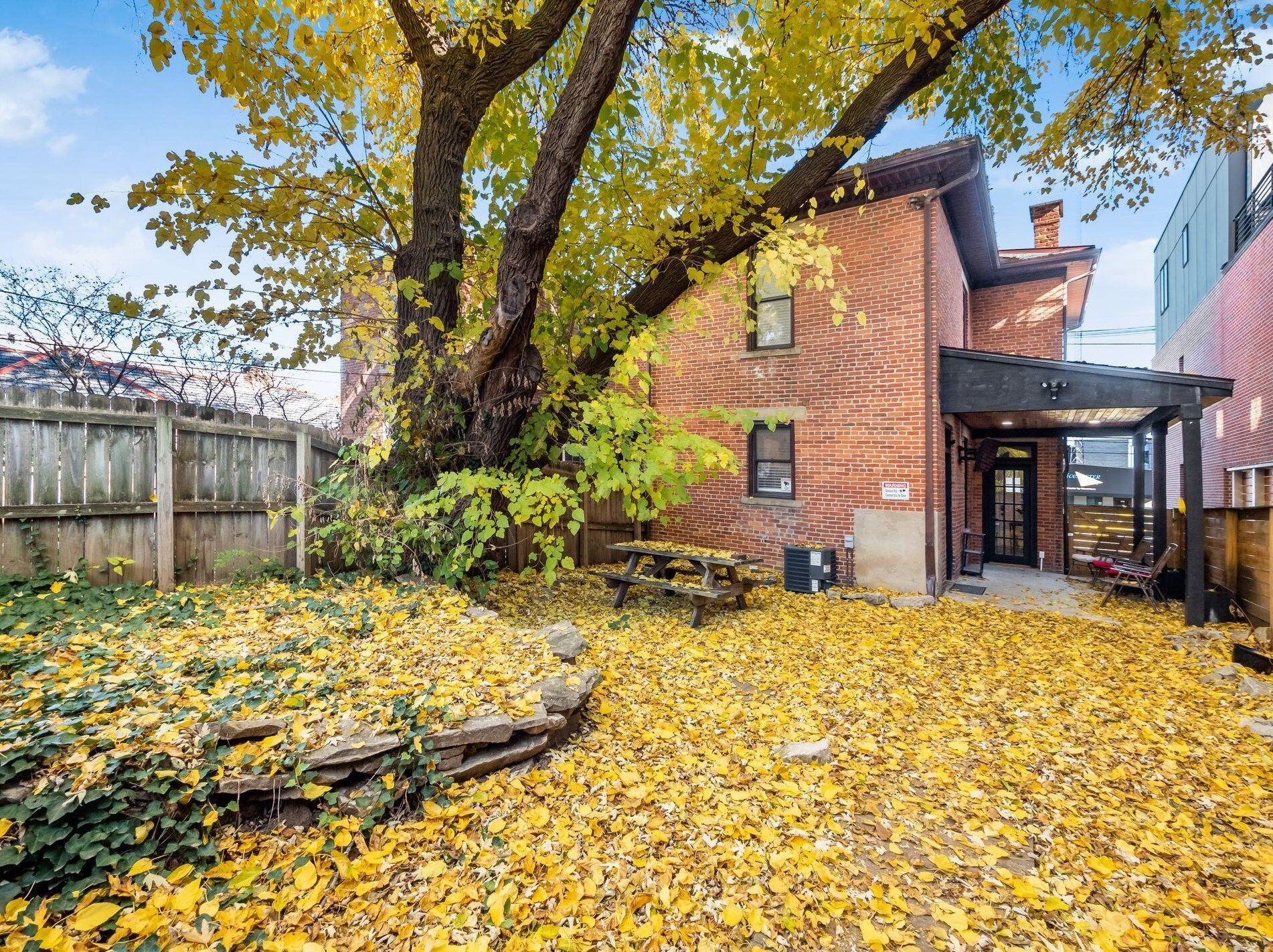 915 4th St, Columbus OH 43201-3625 exterior