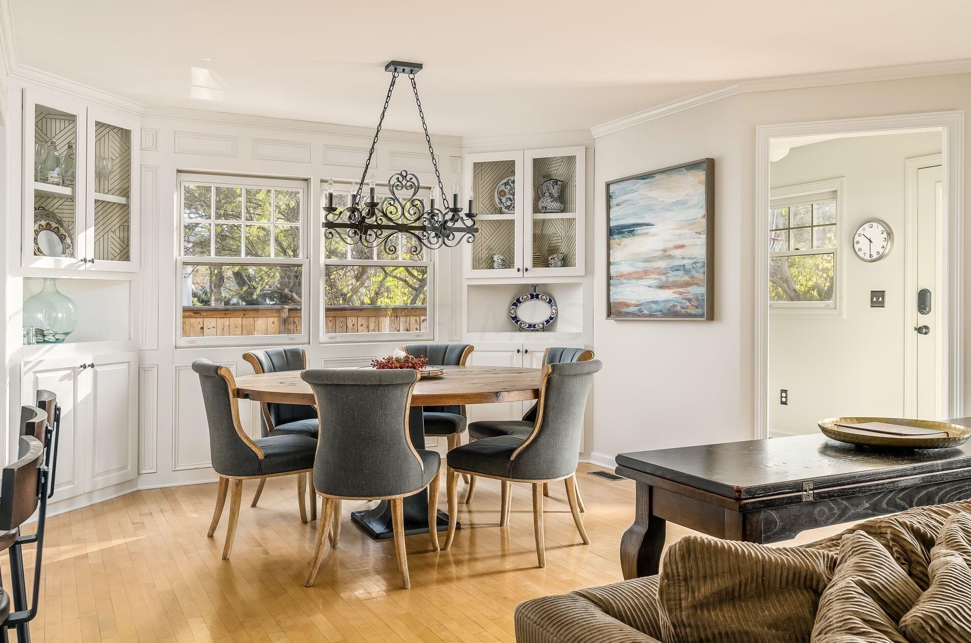 1625 Essex Rd, Columbus OH 43221-3842 exterior