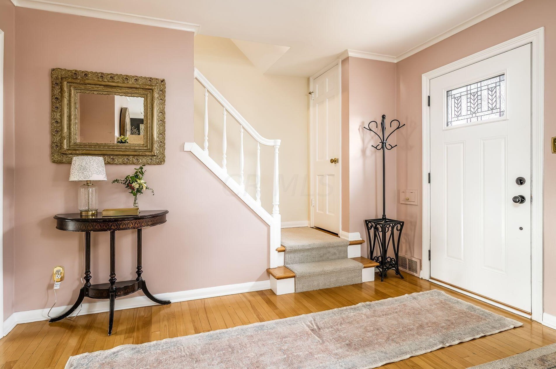 1625 Essex Rd, Columbus OH 43221-3842 exterior