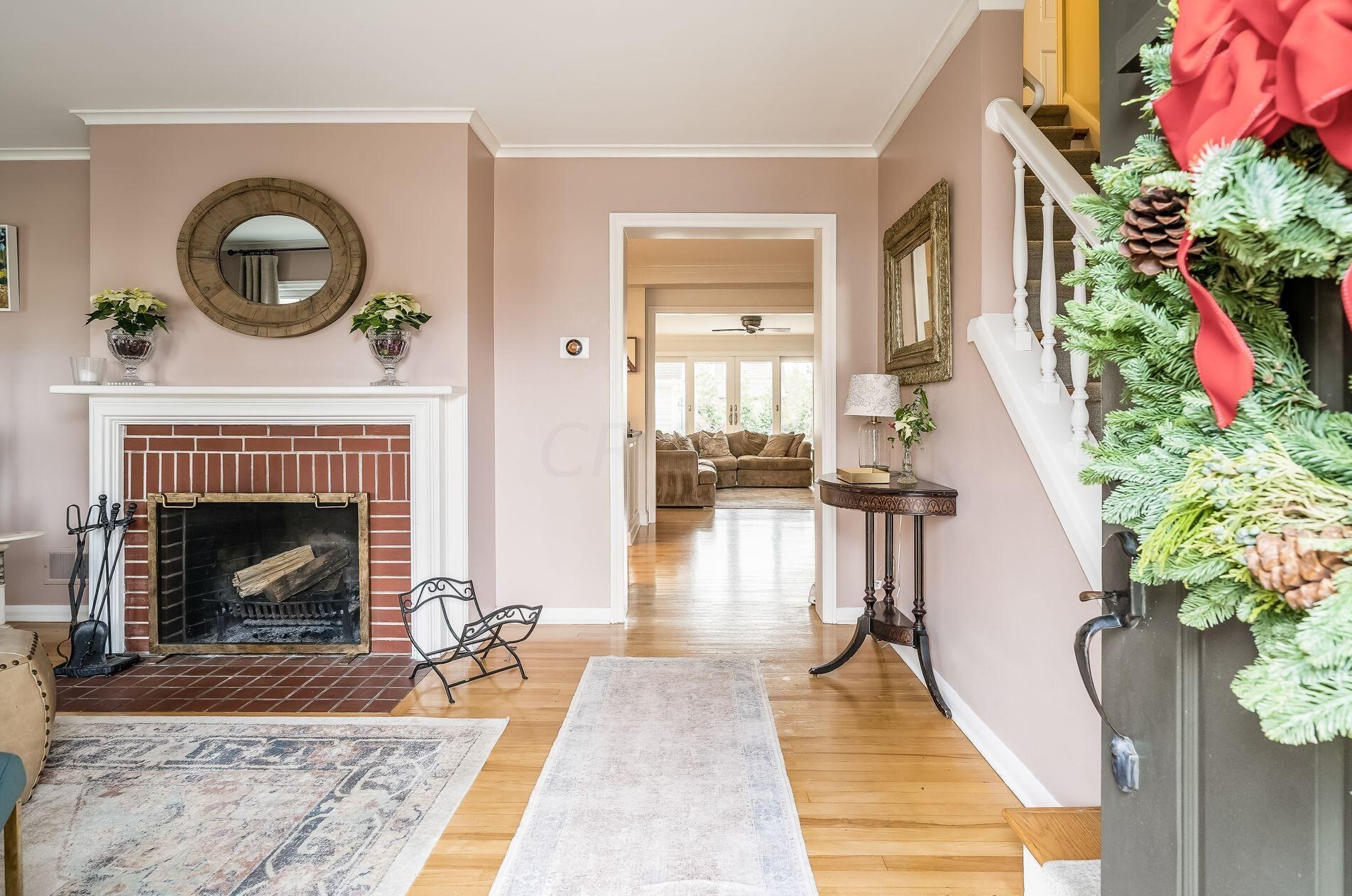 1625 Essex Rd, Columbus OH 43221-3842 exterior