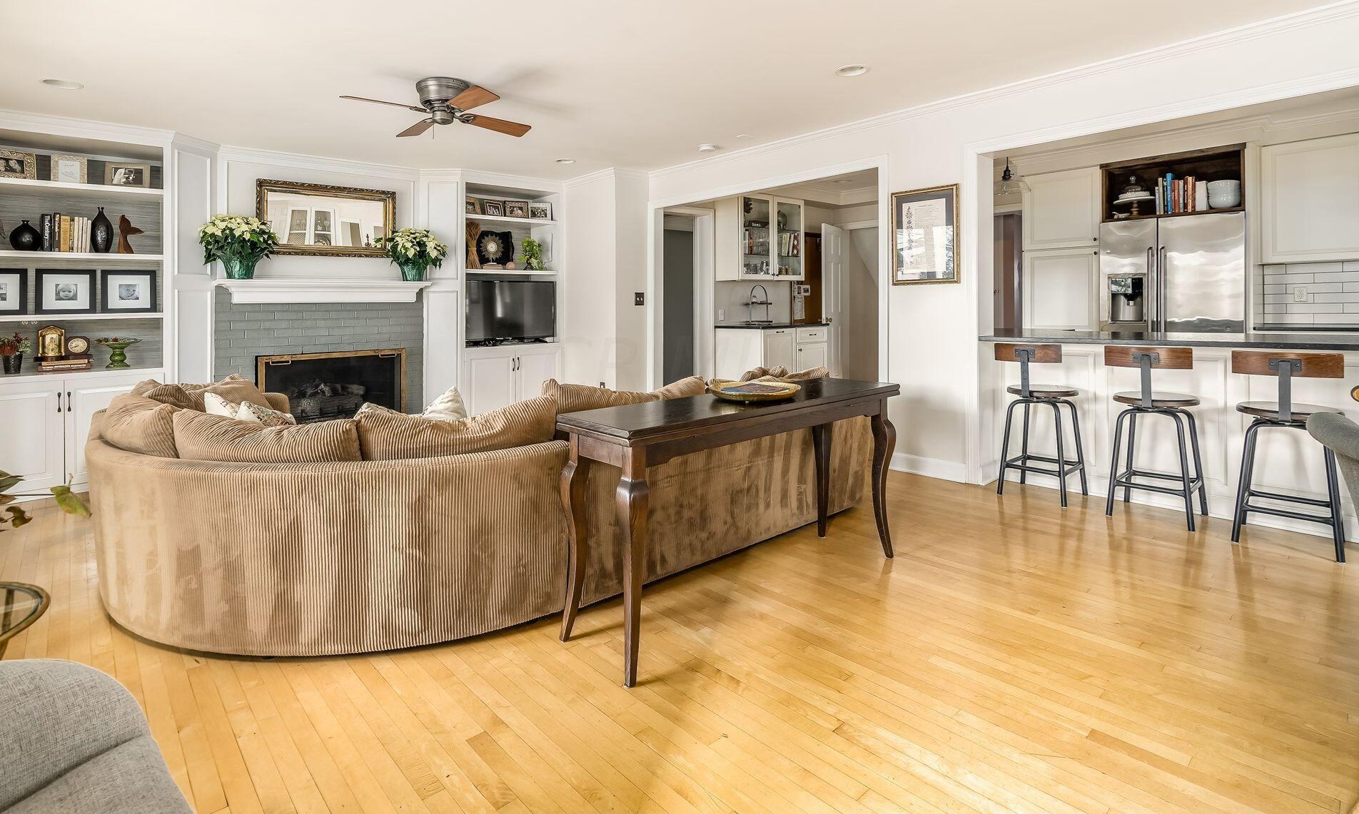 1625 Essex Rd, Columbus OH 43221-3842 exterior