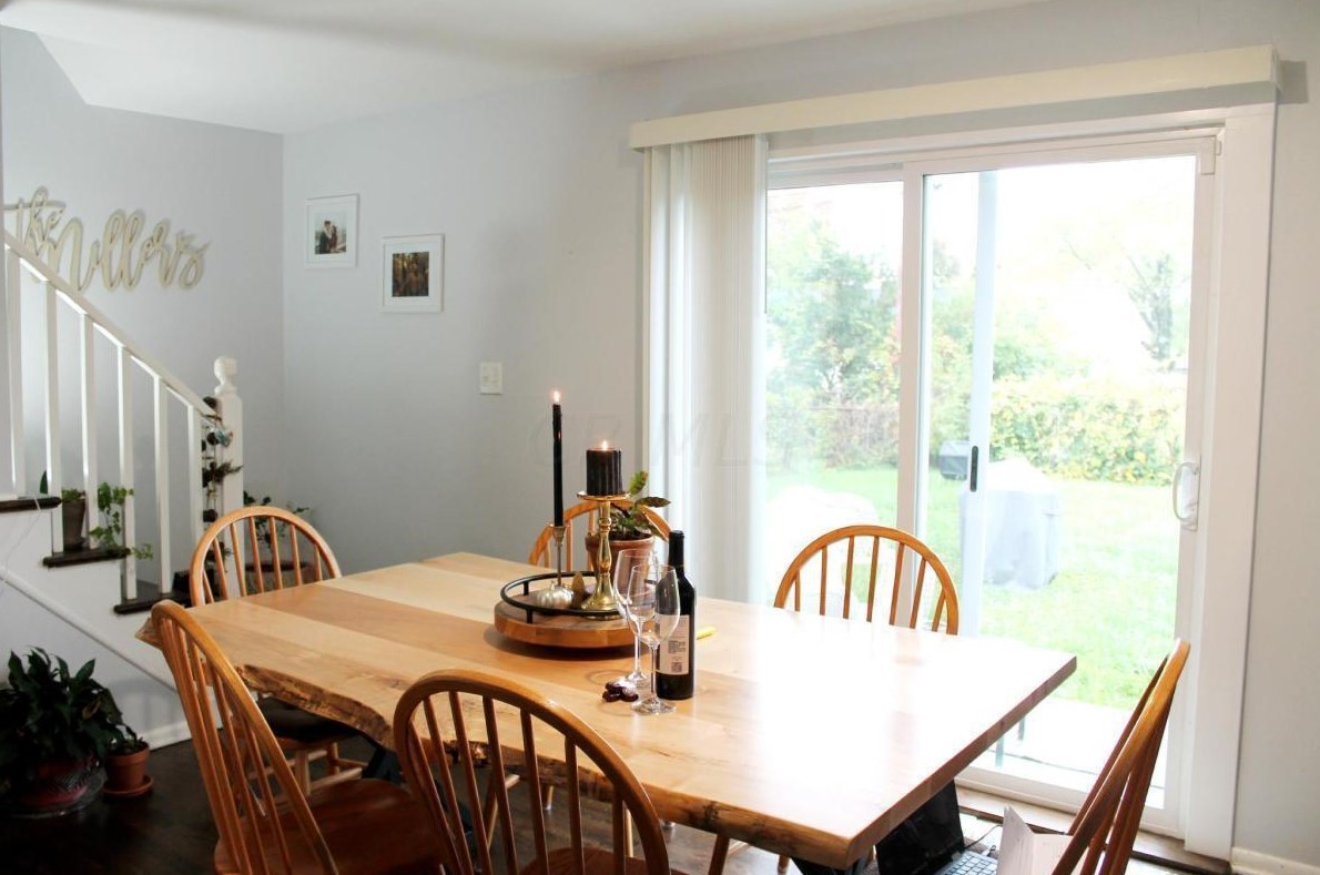 3033 Rotunda Ct, Columbus OH 43232-3921 exterior