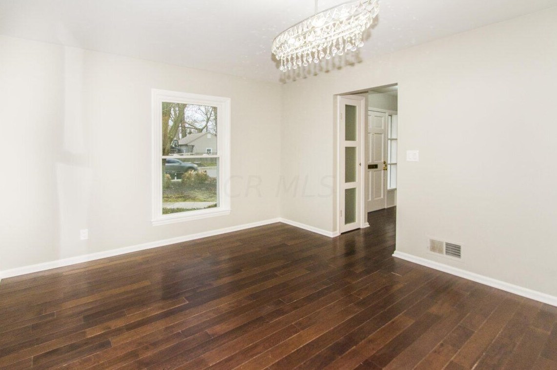 266 Gould Rd, Columbus OH  43209-1152 exterior