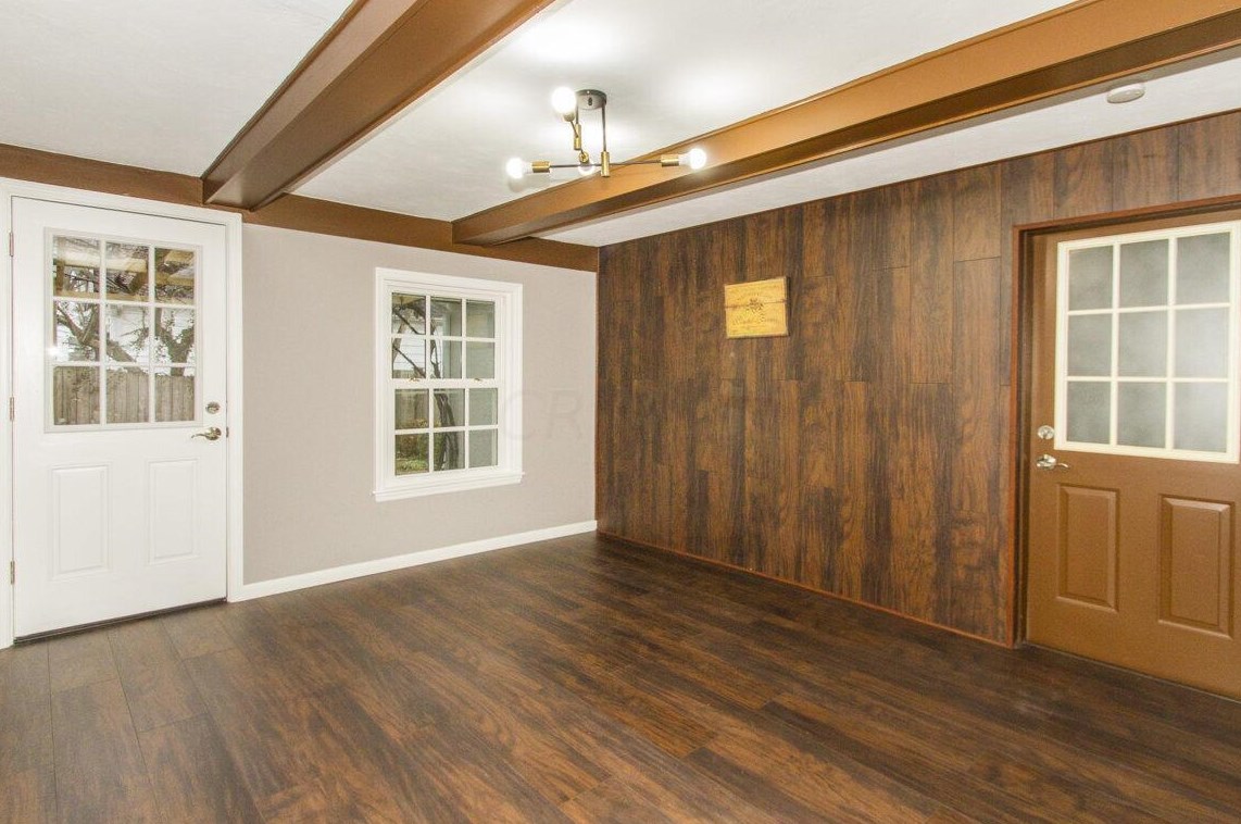 266 Gould Rd, Columbus OH  43209-1152 exterior