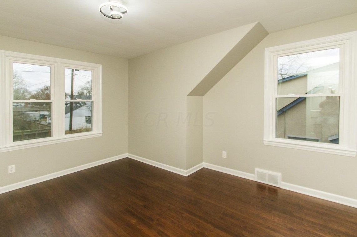 266 Gould Rd, Columbus OH  43209-1152 exterior