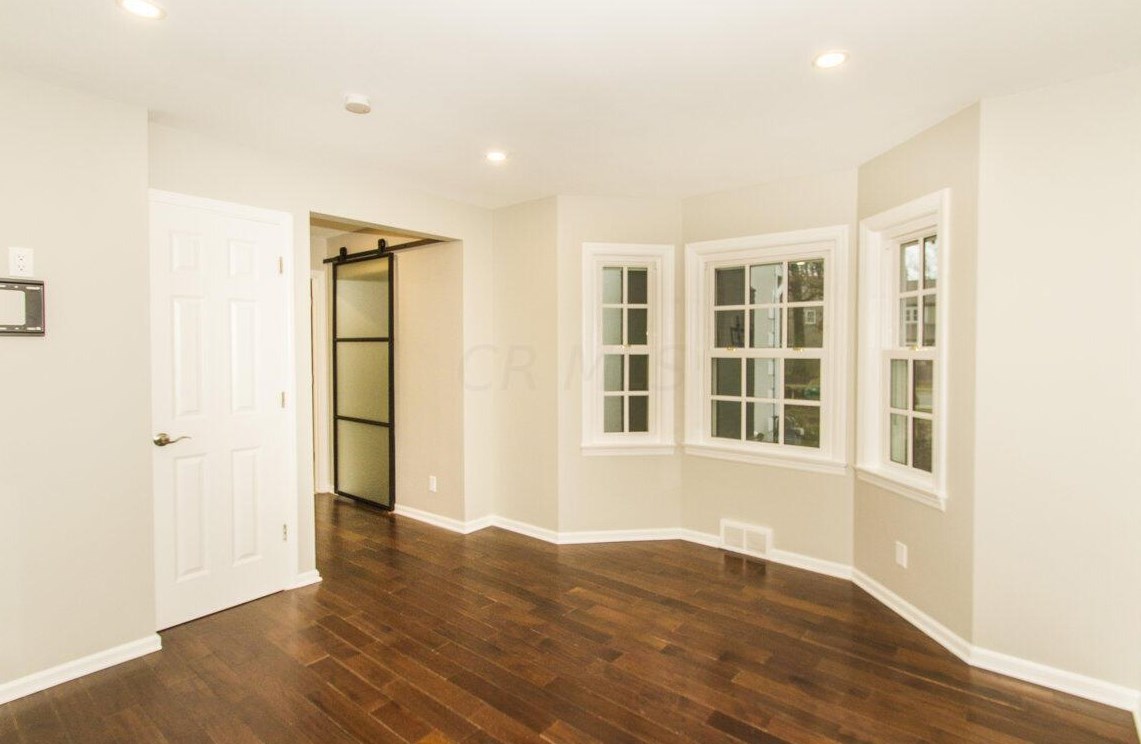 266 Gould Rd, Columbus OH  43209-1152 exterior