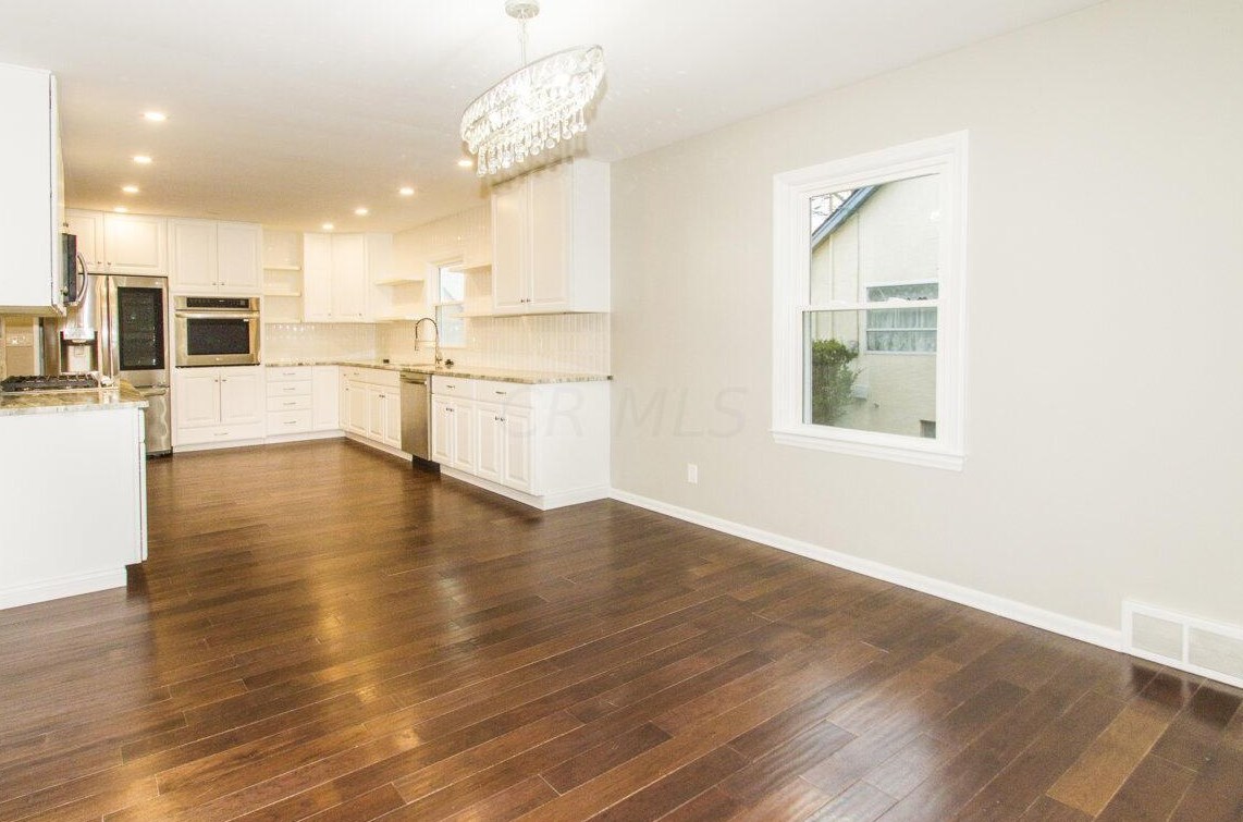 266 Gould Rd, Columbus OH  43209-1152 exterior